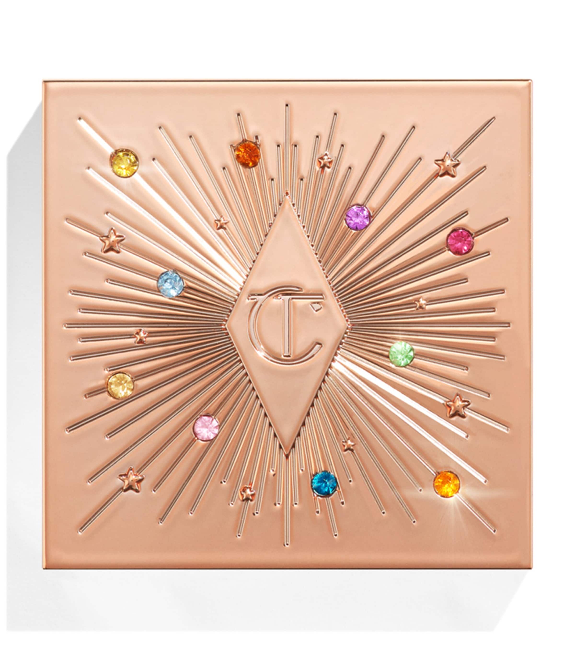 Hypnotising Pop Shot Eyeshadow SUNLIT DIAMOND Image 5