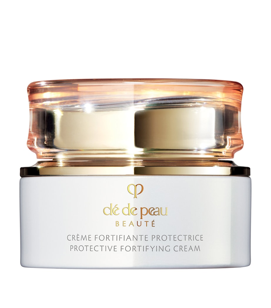 Clé de Peau Beauté Protective Fortifying Cream (50ml) Image 1