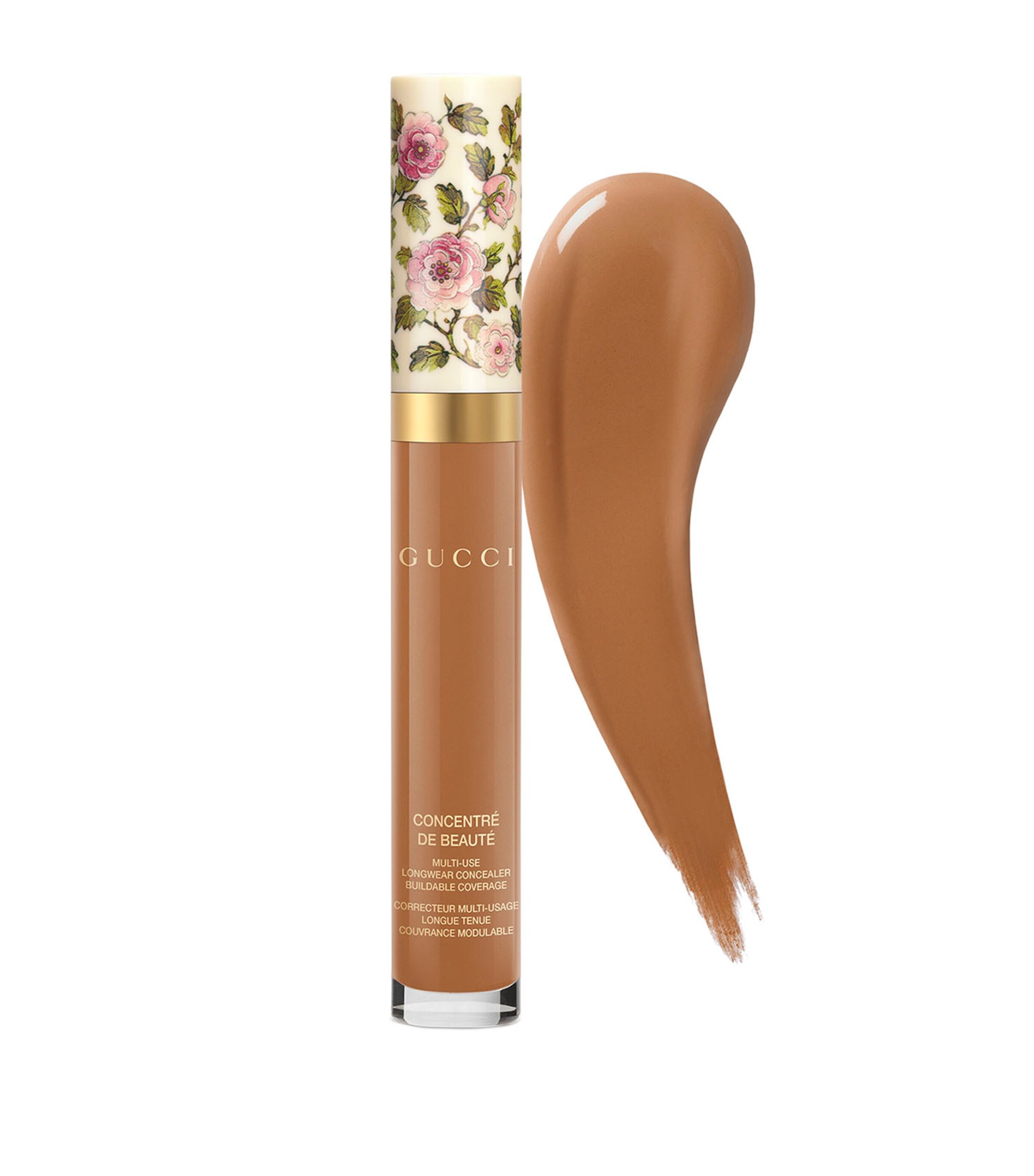 Concentré De Beauté Liquid Concealer 44N Image 2