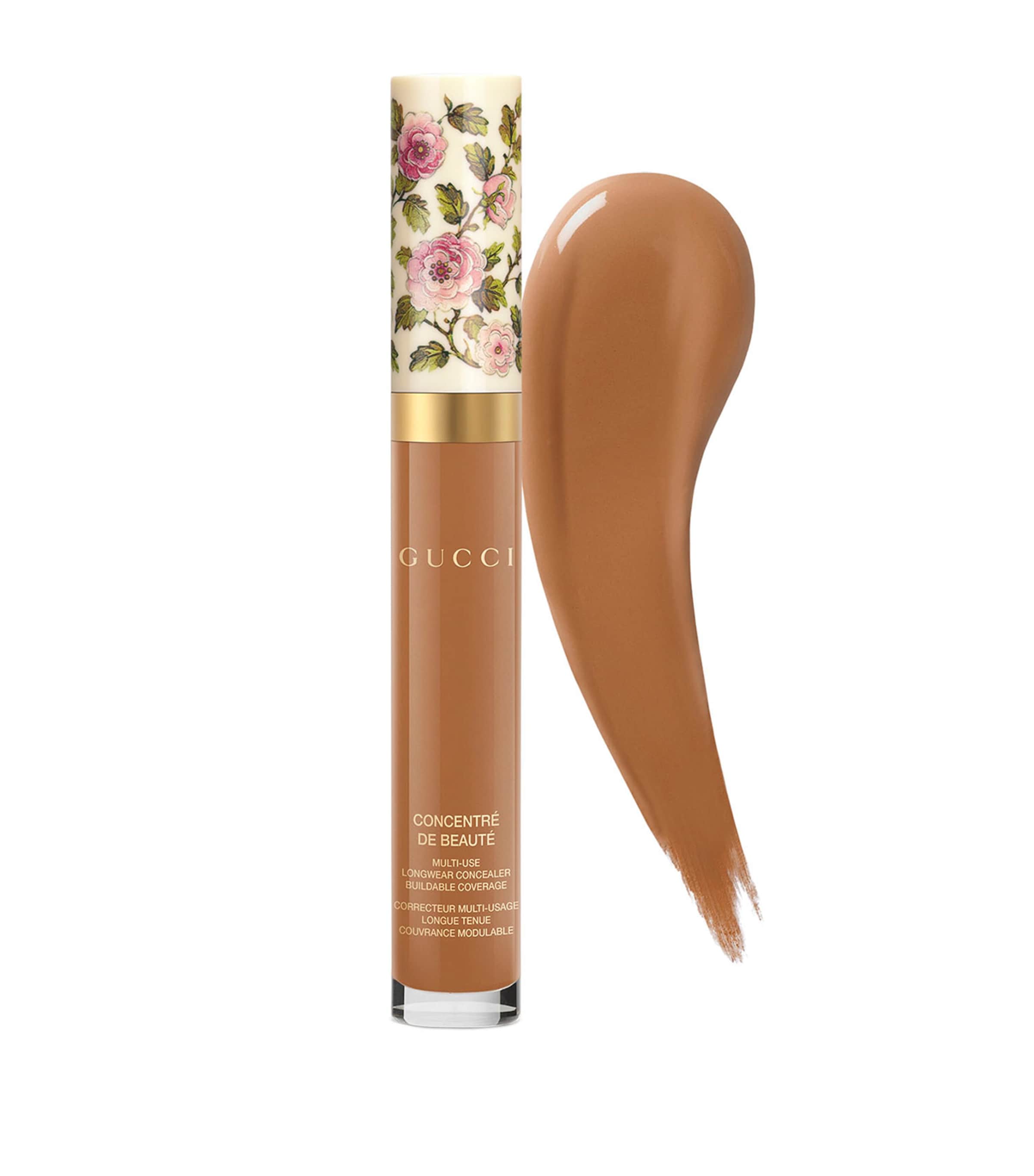 Gucci Concentré De Beauté Liquid Concealer | Make-up | Face | Concealers | Designers | Gucci Gucci Concentré De Beauté Liquid Concealer | Make-up | Face | Concealers | Designers | Gucci