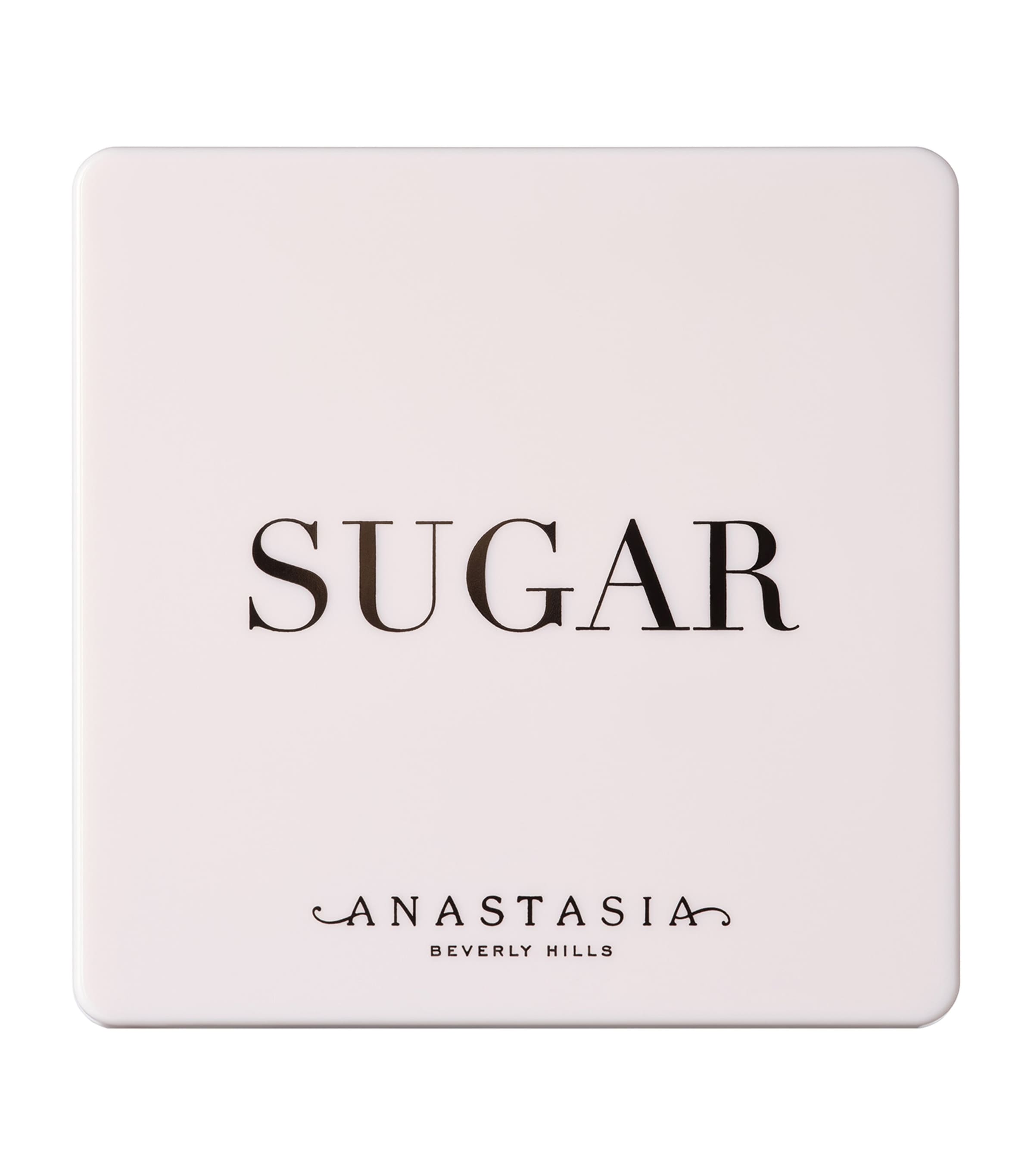 Mini Sugar Eyeshadow Palette NO COLOUR Image 3