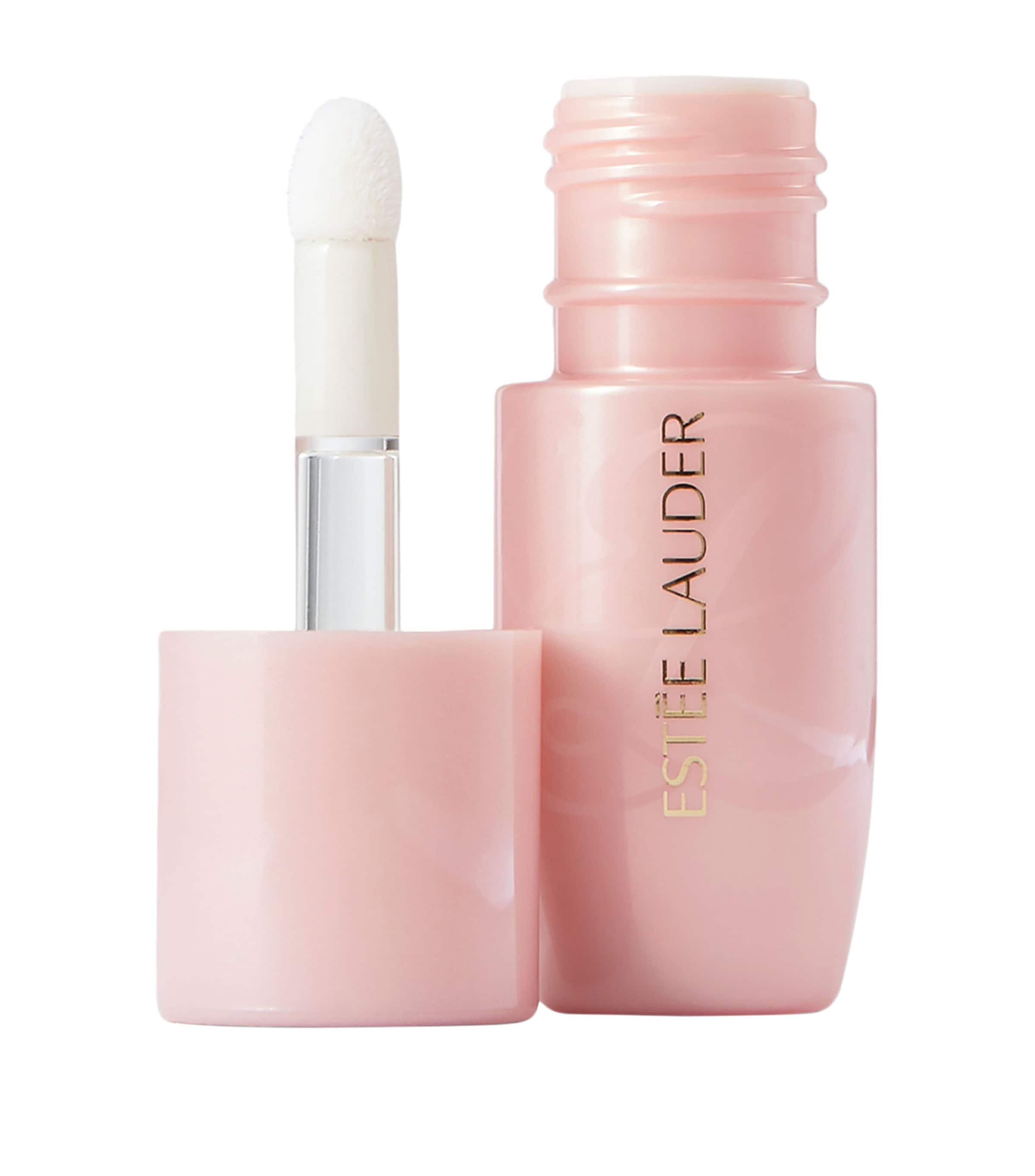 Estée Lauder Pure Color Envy Nighttime Rescue Lip Oil Serum | Make-up | Lips | Lip Oils | Skincare | Lip Balms | Designers | Estée Lauder