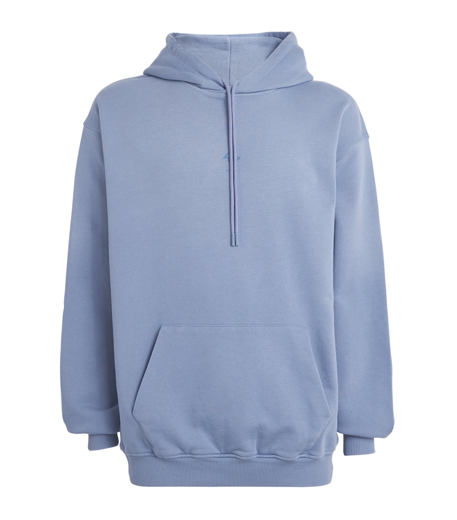 Cotton 247 Motion Oversized Hoodie DUSK Image 1