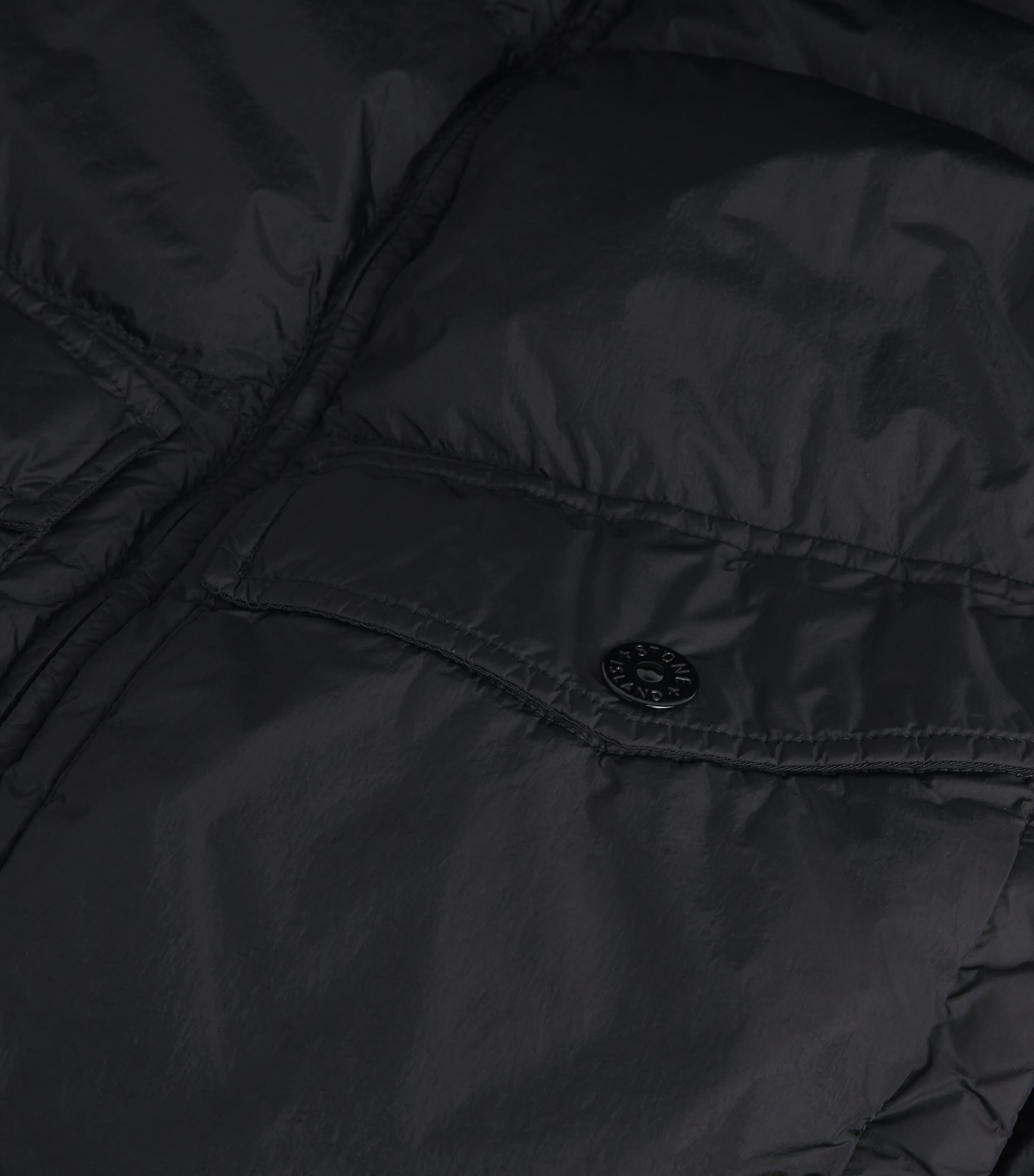 Wind-Resistant Crinkle Reps Parka V0029 Image 5