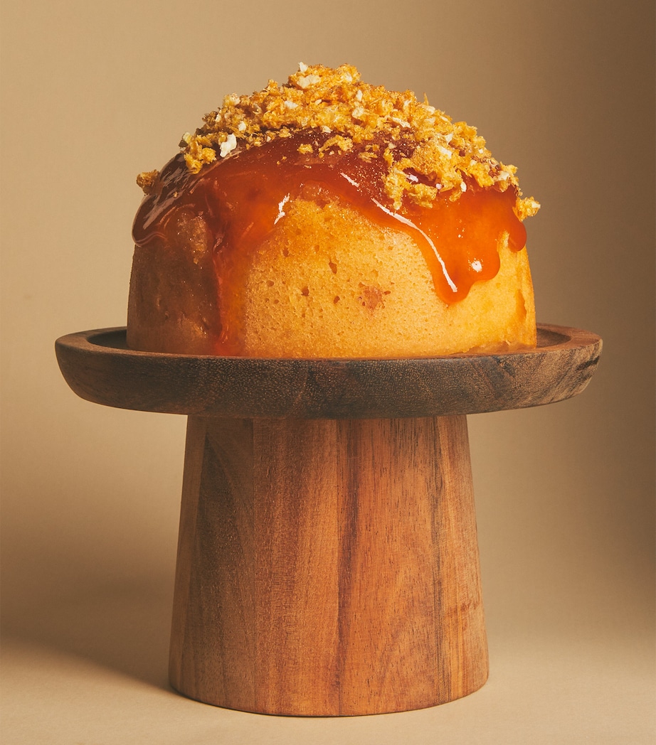 Harrods The Boxing Day Hamper Image 3