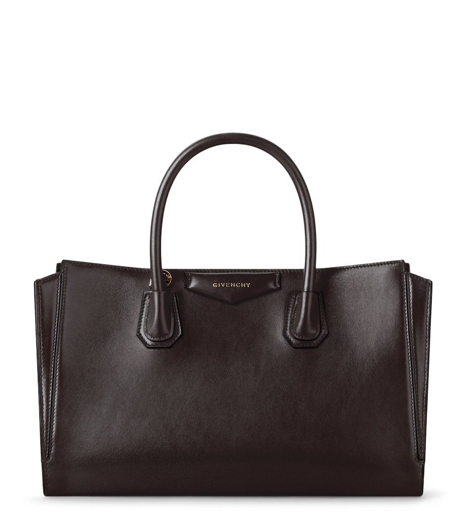 Givenchy Small Antigona Catchall Top-Handle Bag Image 1