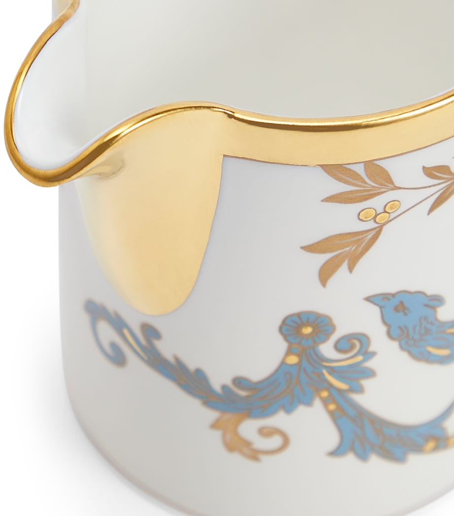 Phoenix Sugar and Creamer Set MULTI Image 4