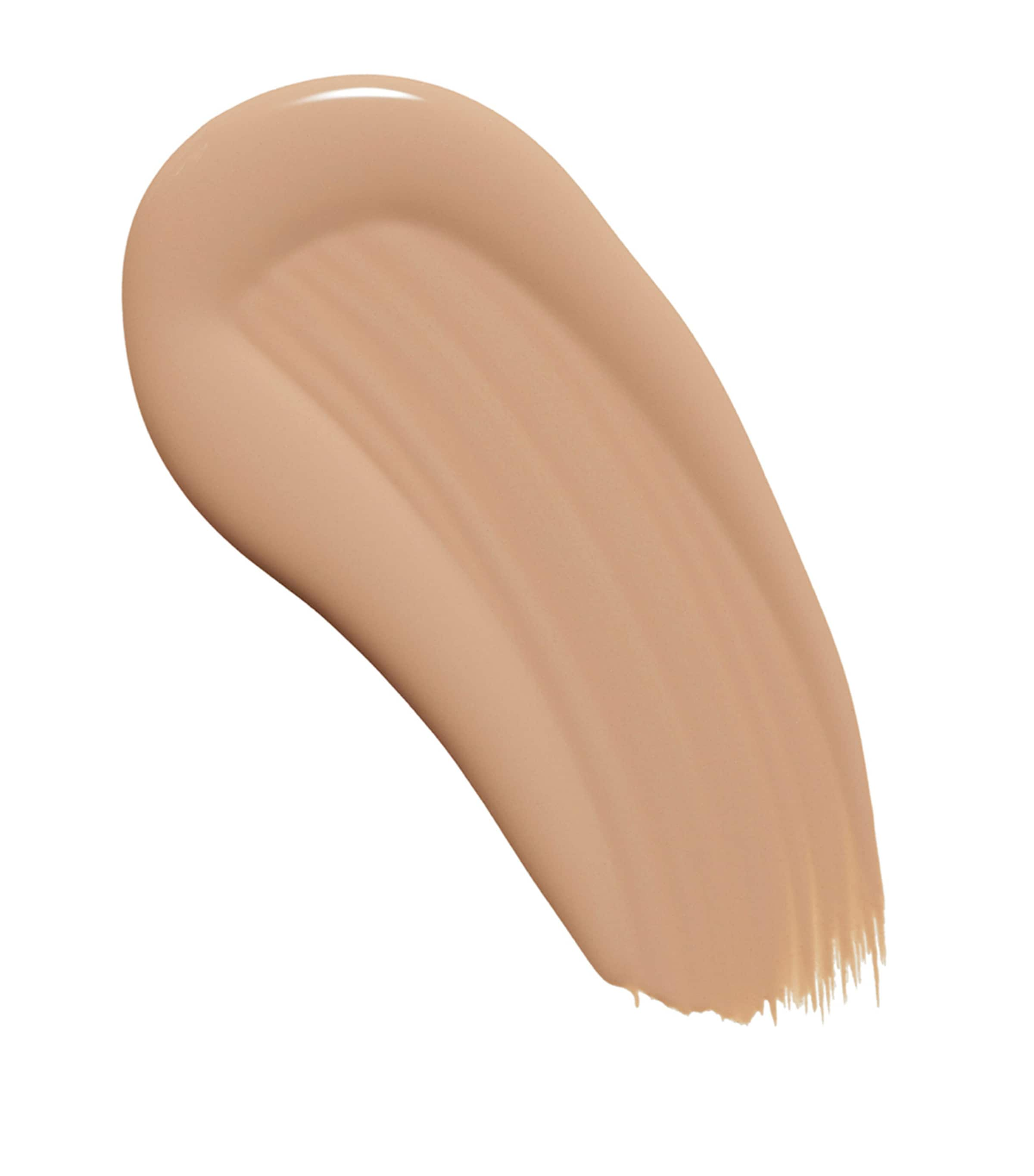 Shop Estée Lauder Double Wear Sheer Long-wear Foundation Spf20 In Nude