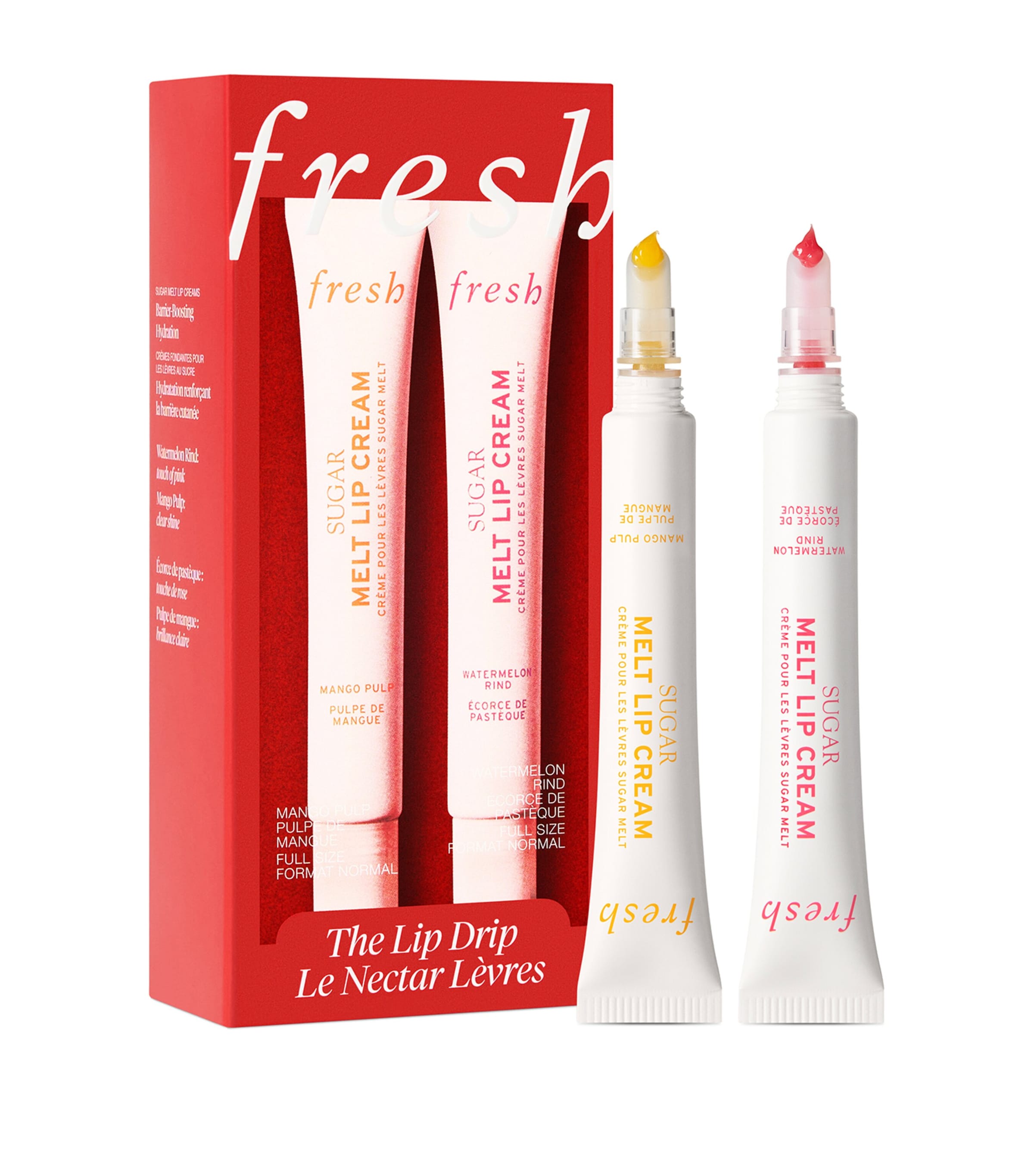 Fresh The Lip Drip Gift Set Image 1