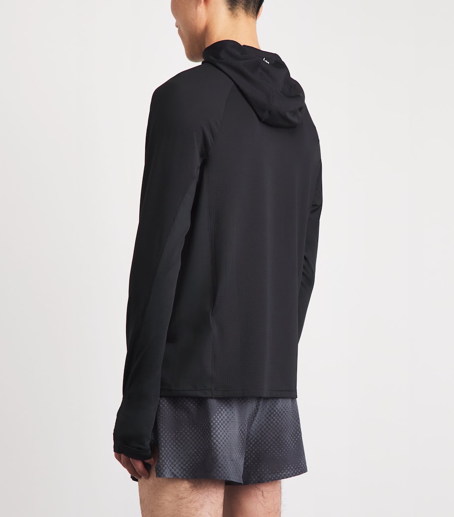 247 Ultra Midlayer JET BLACK Image 5