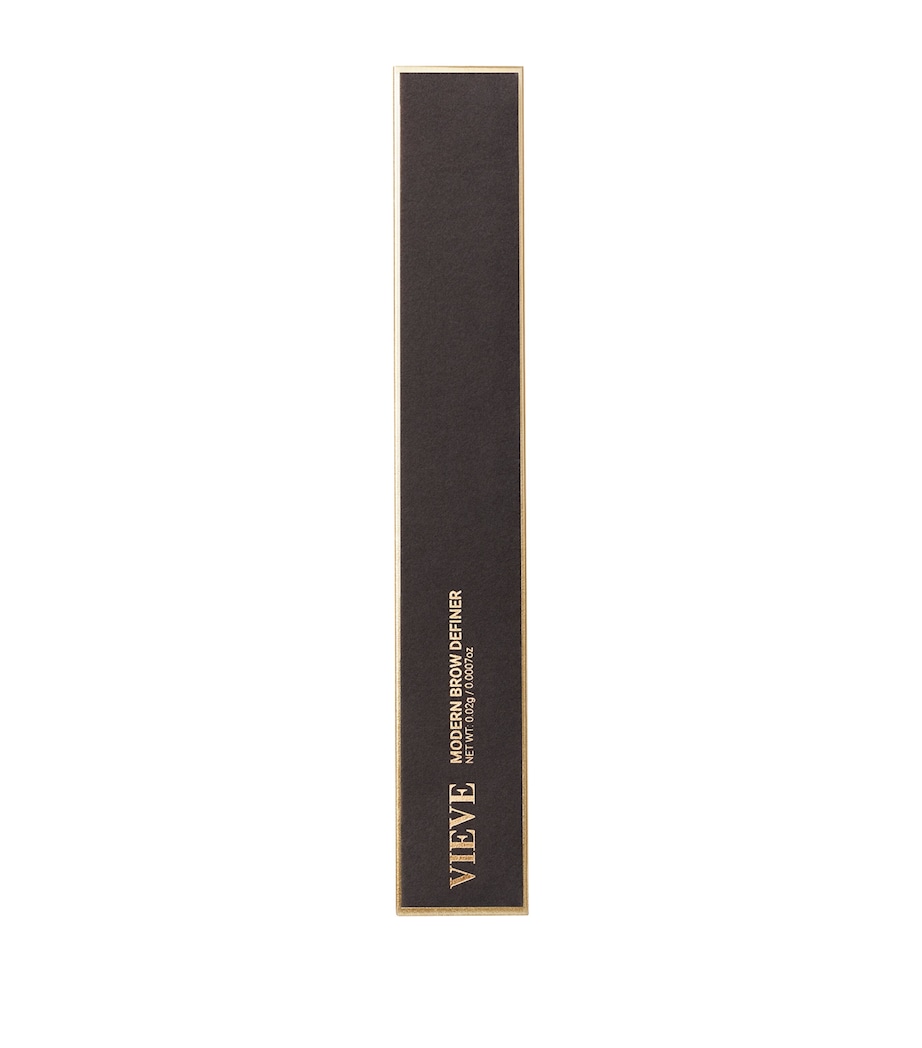 Vieve Modern Brow Definer Blonde Image 7