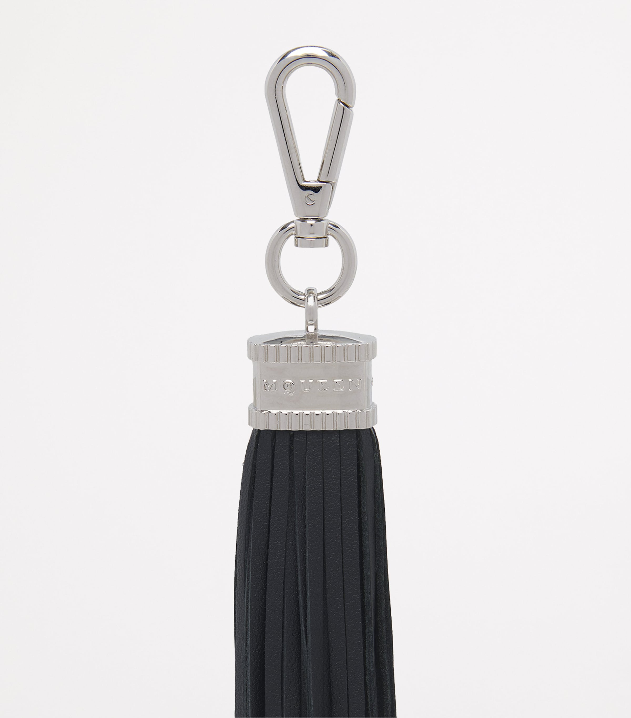 Leather Tassel Charm 1000 Image 3