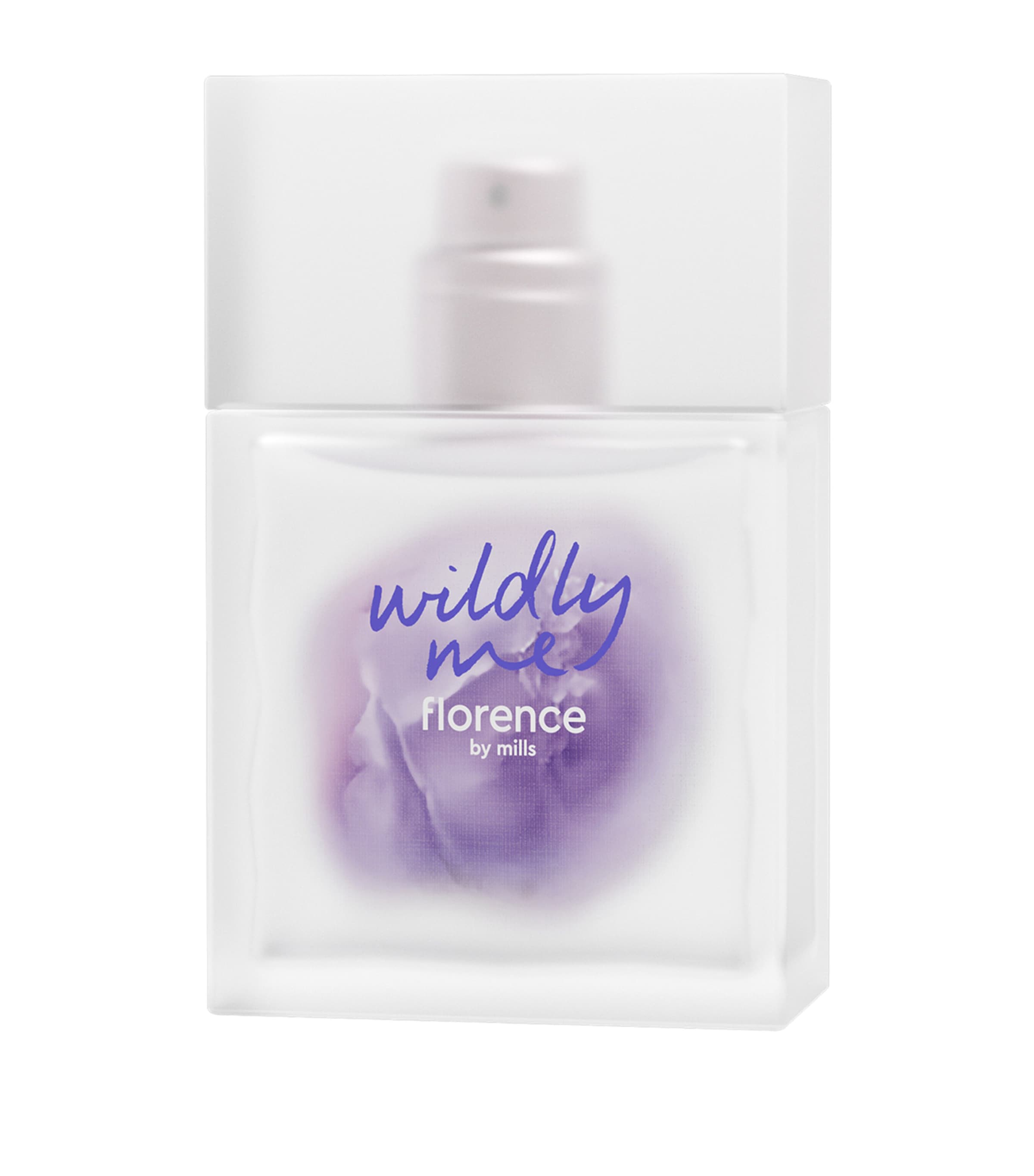 Florence By Mills Wildly Me Eau de Toilette (30ml) Image 2