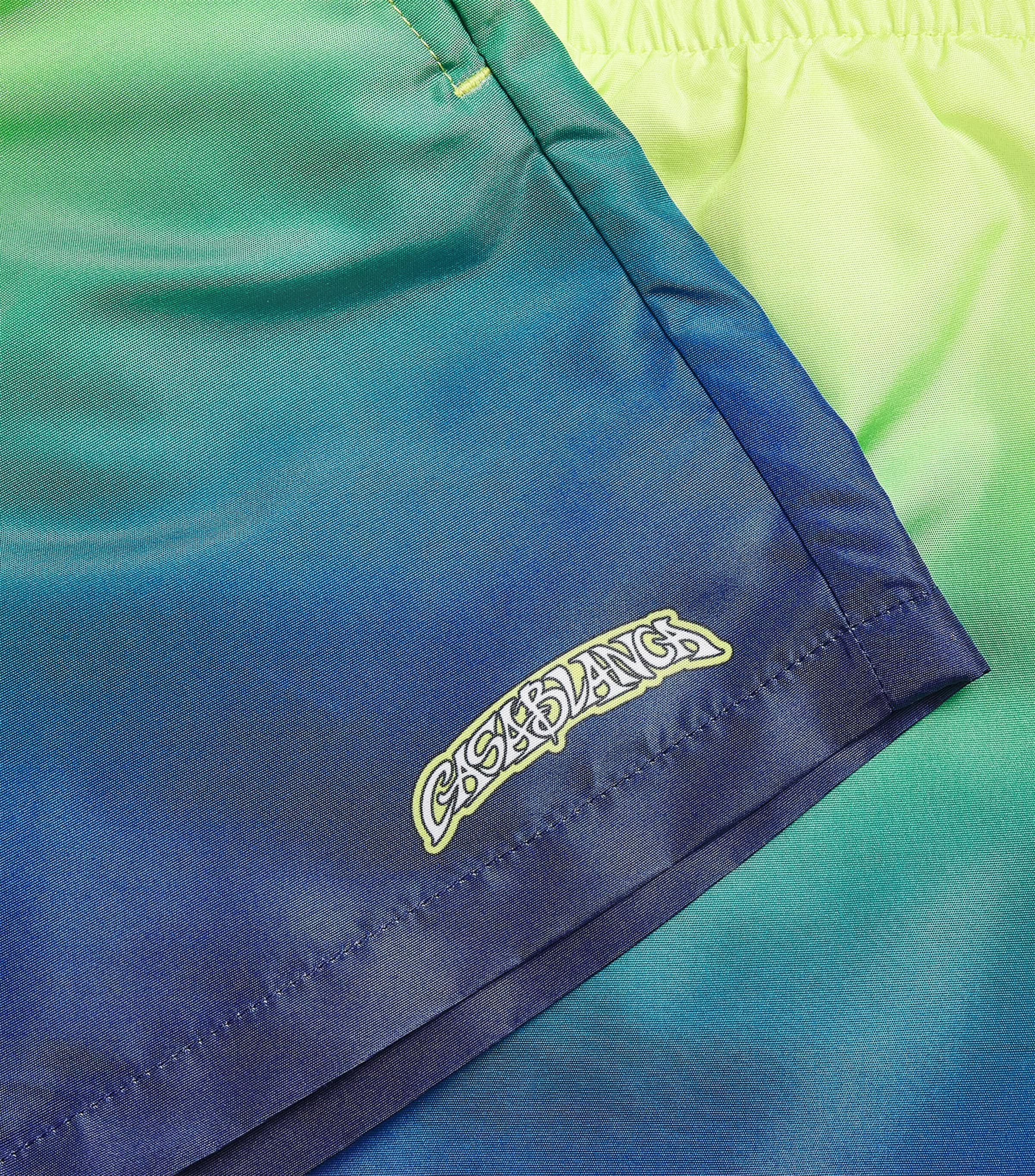 Gradient Swim Shorts (3-14 Years) GRADIENT Image 3