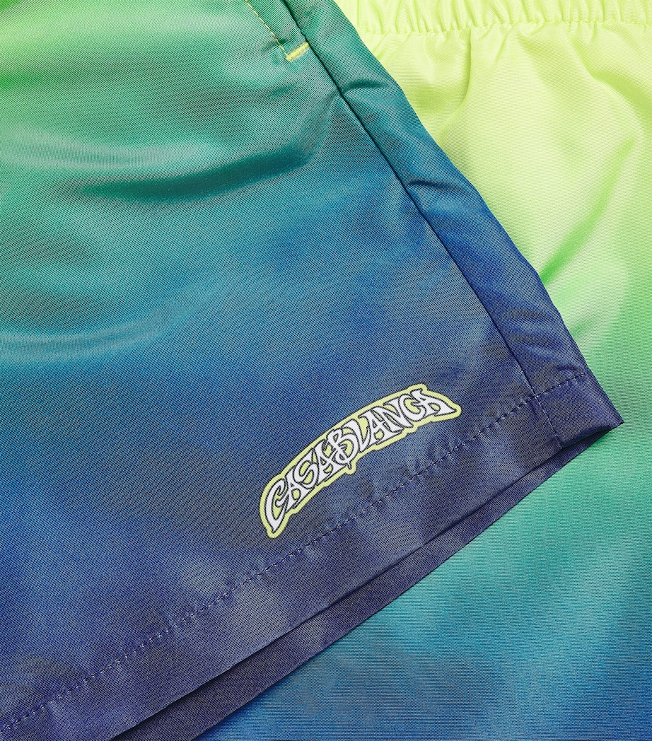 Gradient Swim Shorts (3-14 Years) GRADIENT Image 3