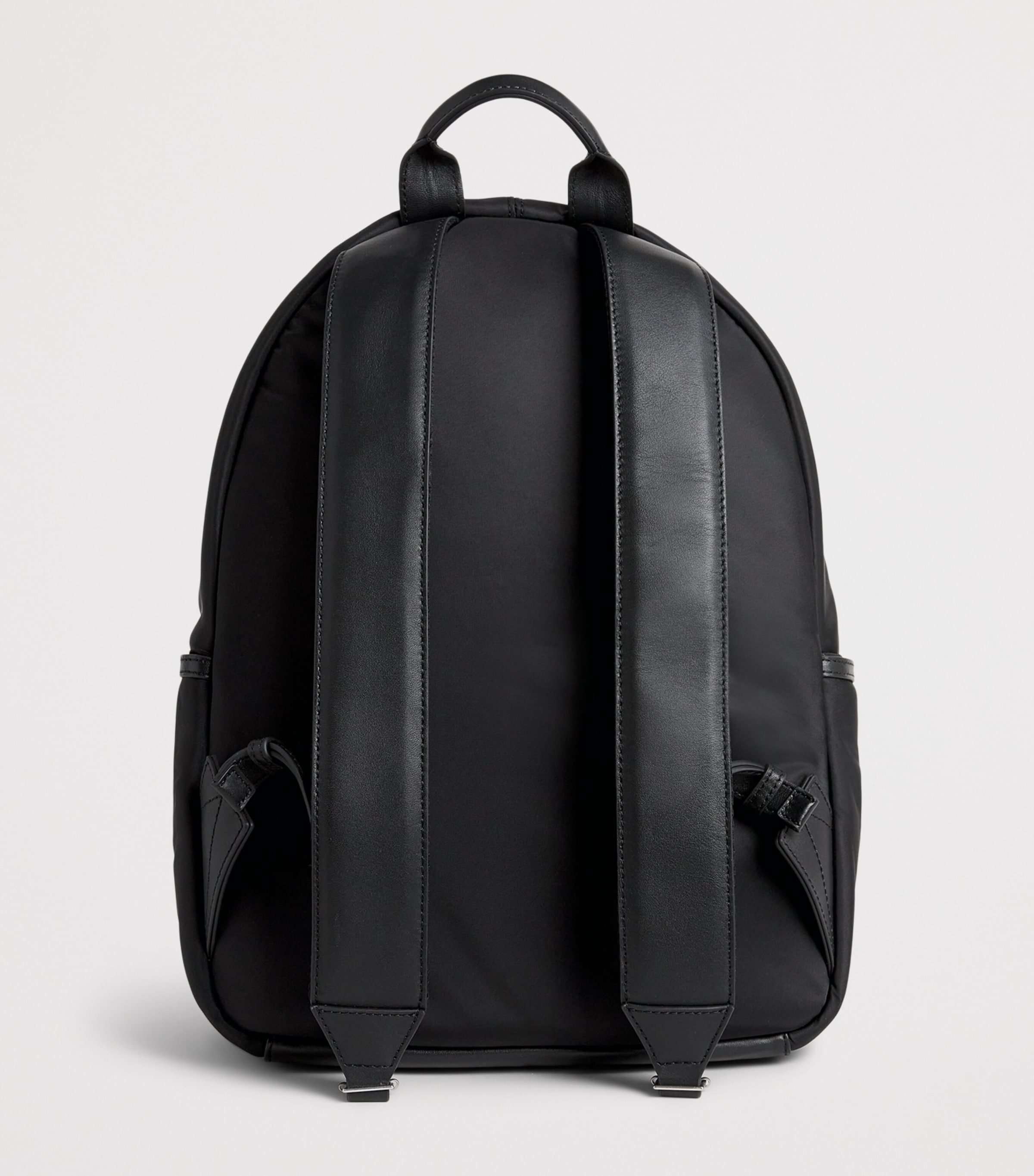 Canvas Marcel Backpack NOIR - 001 Image 3