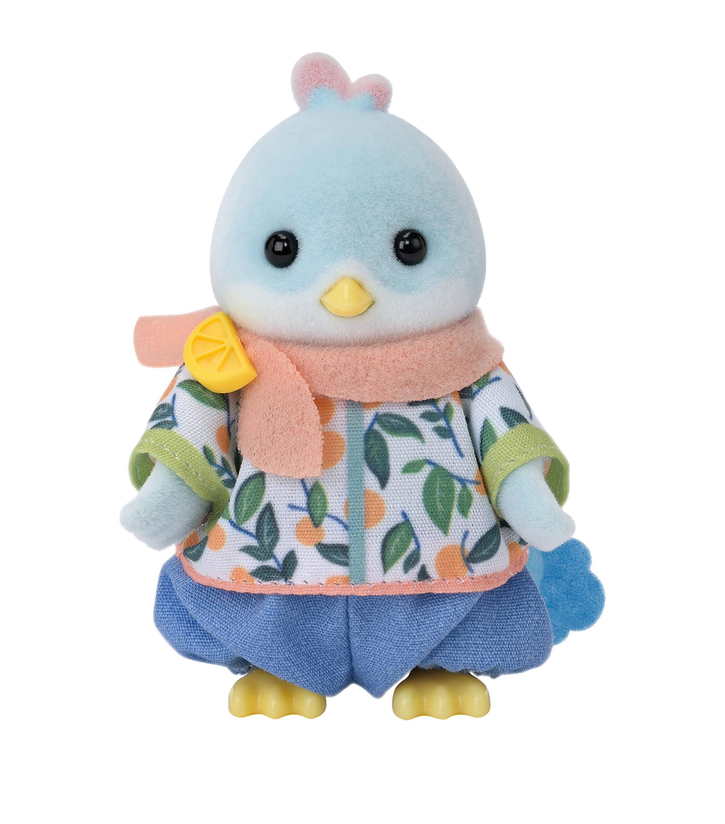 Sylvanian Families Citrus Bird Juice Stand Image 4