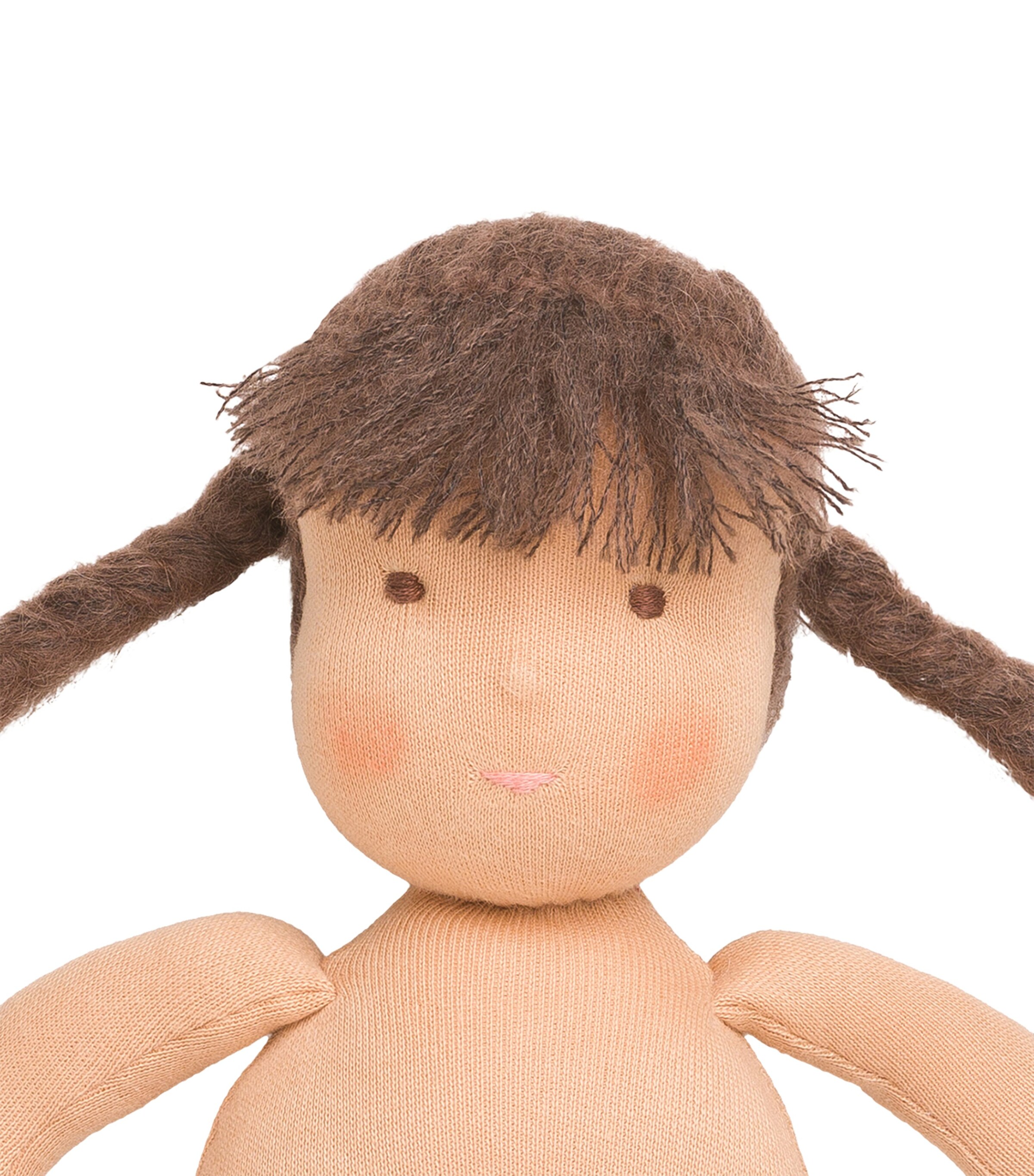 Large Cherry Doll MULTICOLOR Image 3