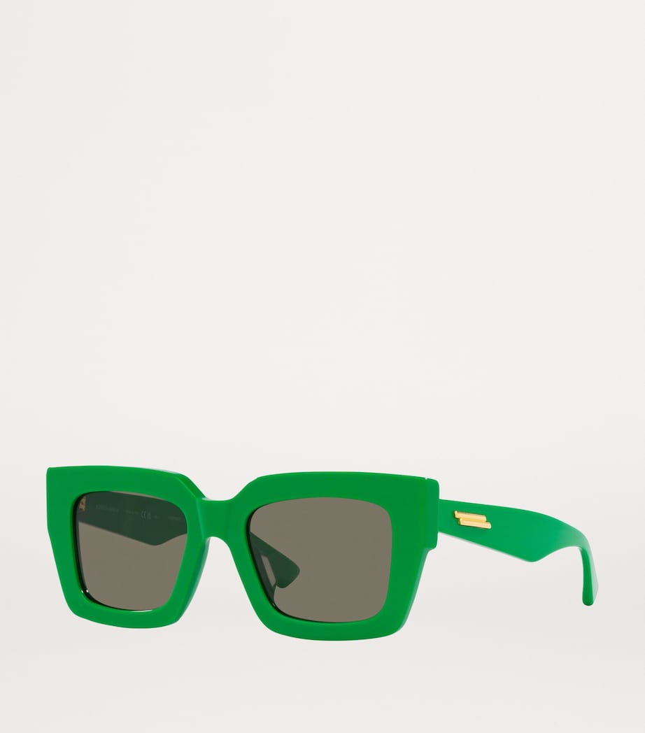 Acetate 06J000394 Sunglasses 2500J1 Image 2