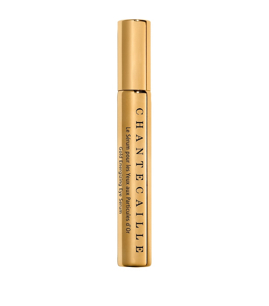 Gold Energizing Eye Serum (15ml) NO COLOUR Image 1