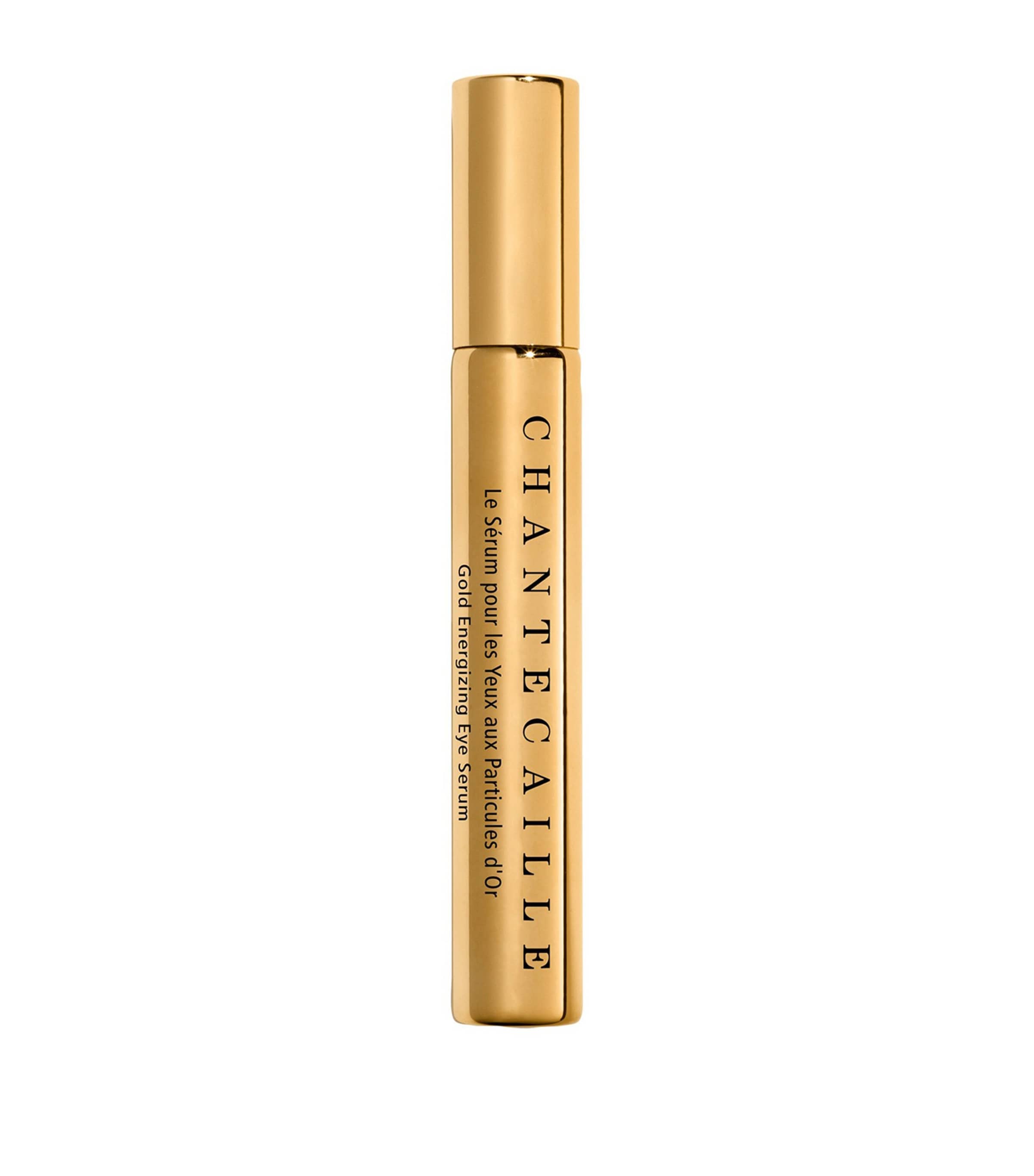Chantecaille Gold Energizing Eye Serum (15ml) | Skincare | Eye Serums | Designers | Chantecaille