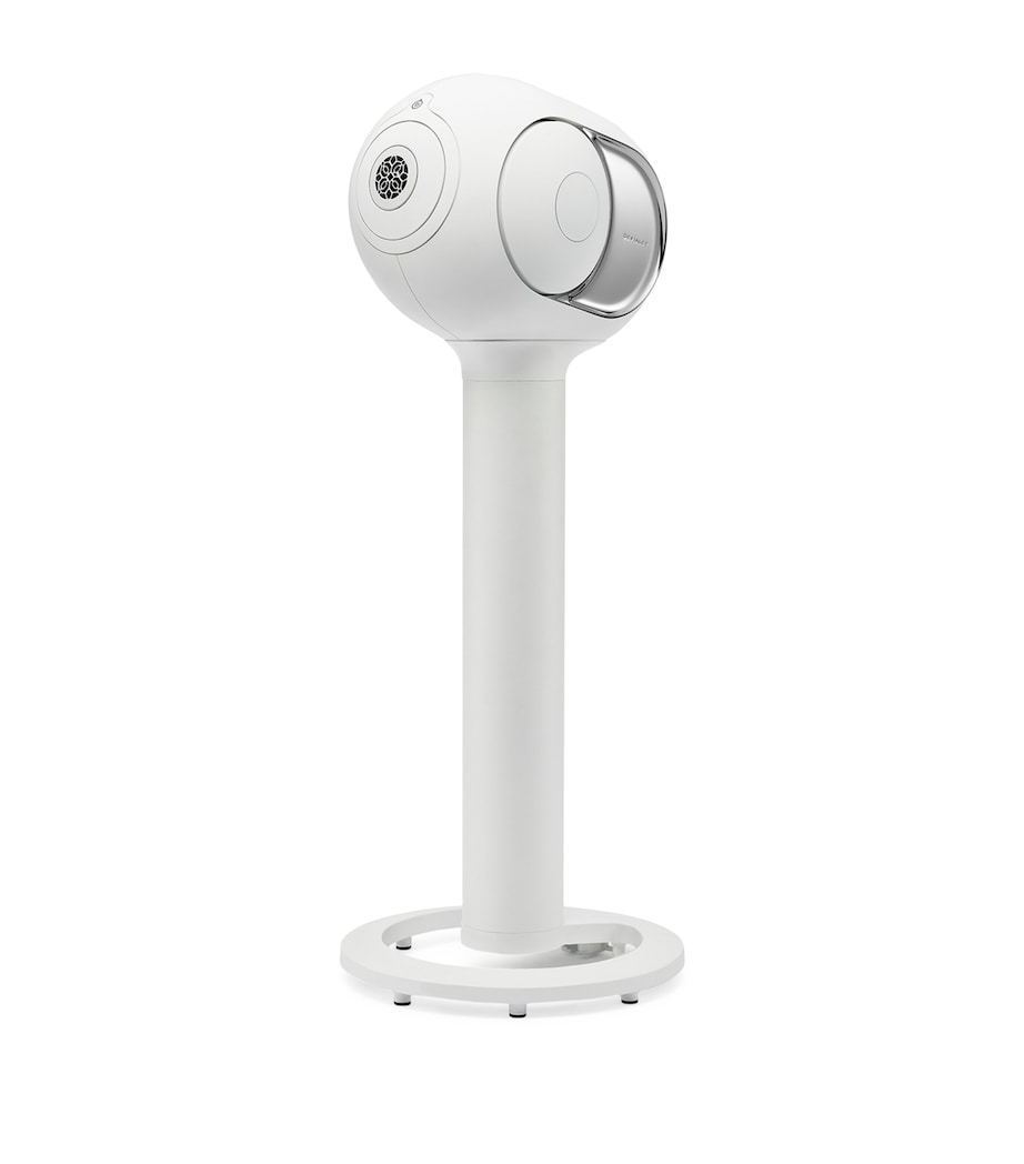Tree Phantom I Speaker Stand WHITE Image 3