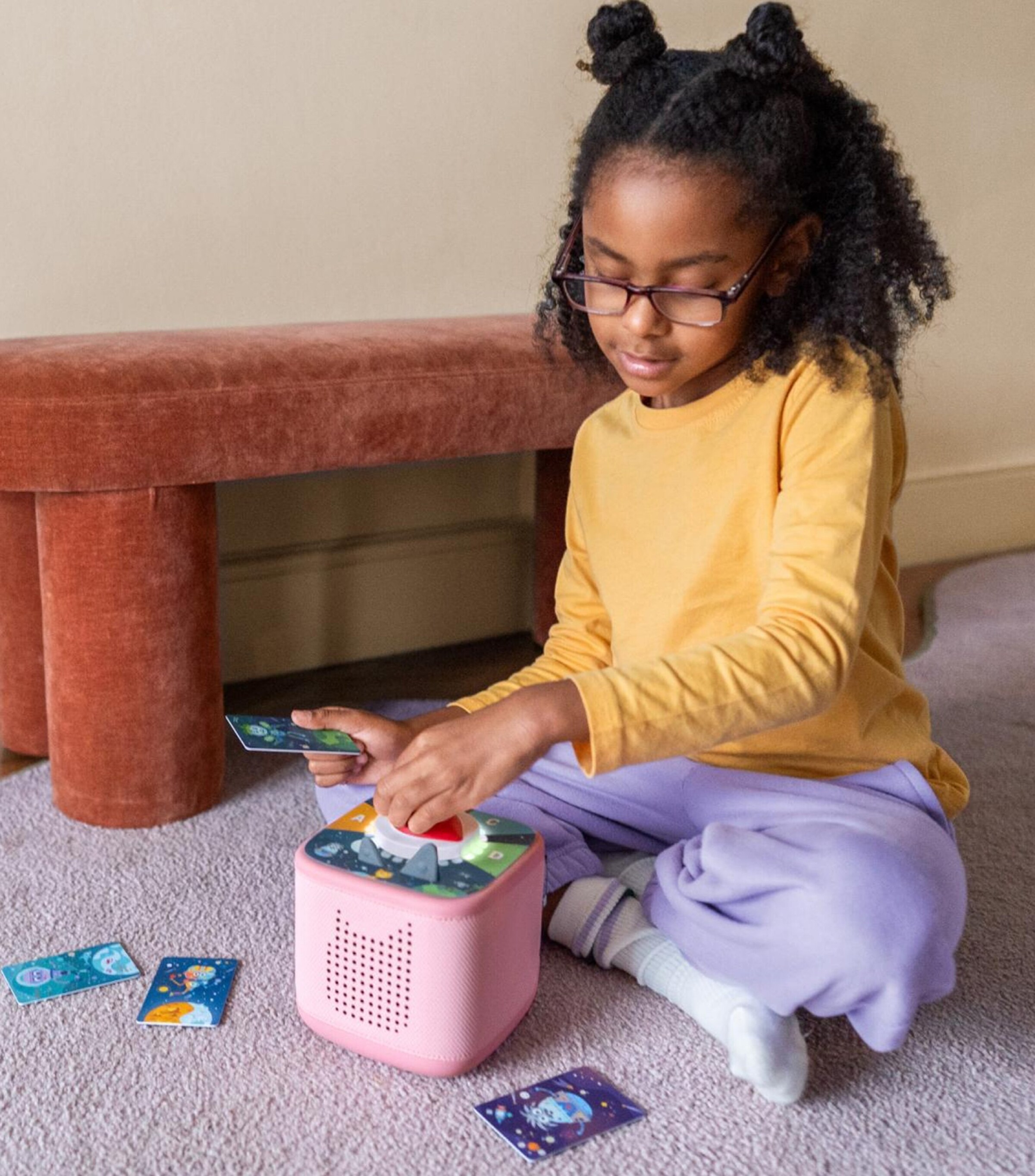 Tonieplay Quizzles: All About Animals Game MULTI Image 3