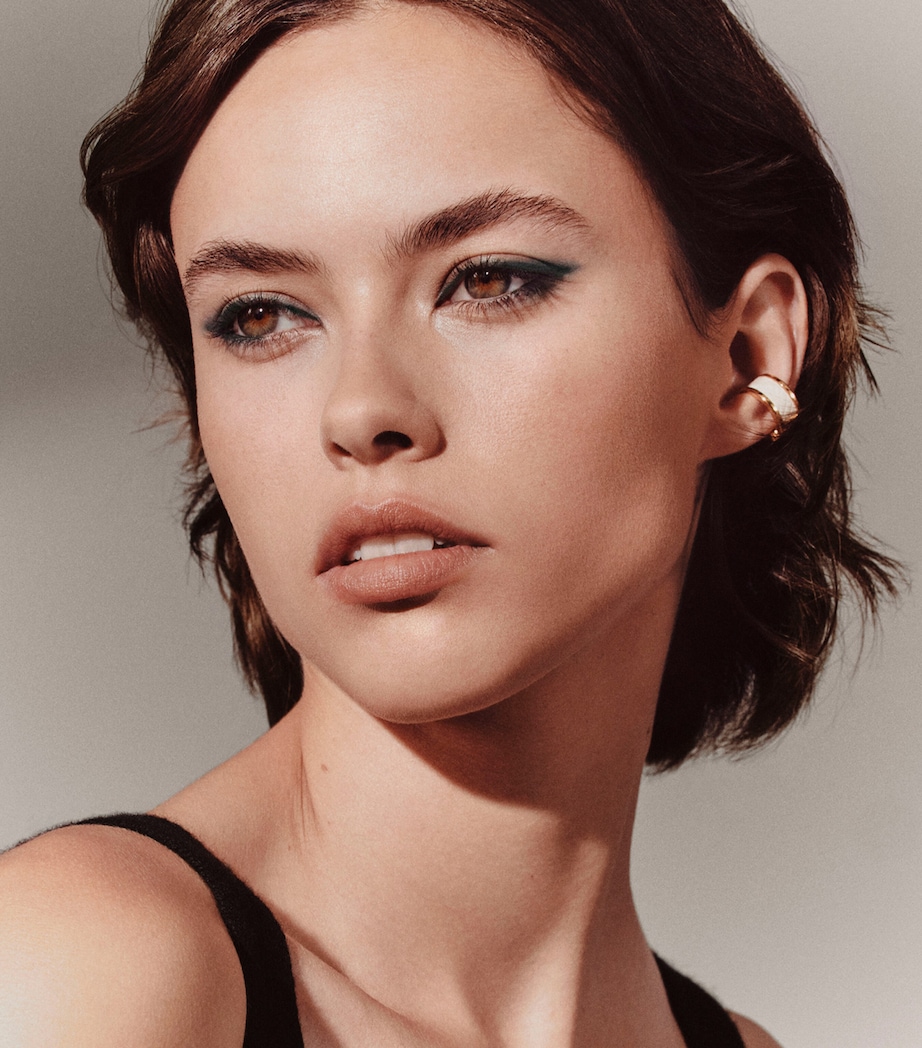 Trait d'Hermès Eye Color Pencil 92 VERT TITIEN X3 Image 5