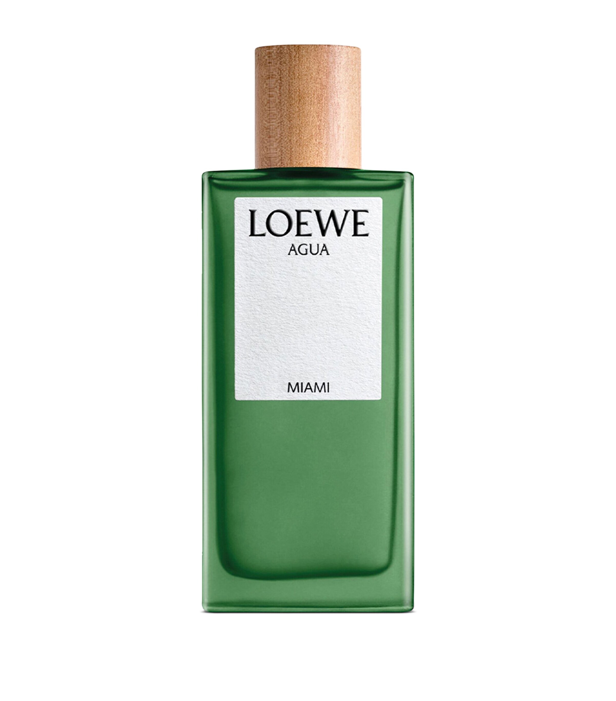 LOEWE Agua Miami Eau de Toilette (100Ml) | Harrods US