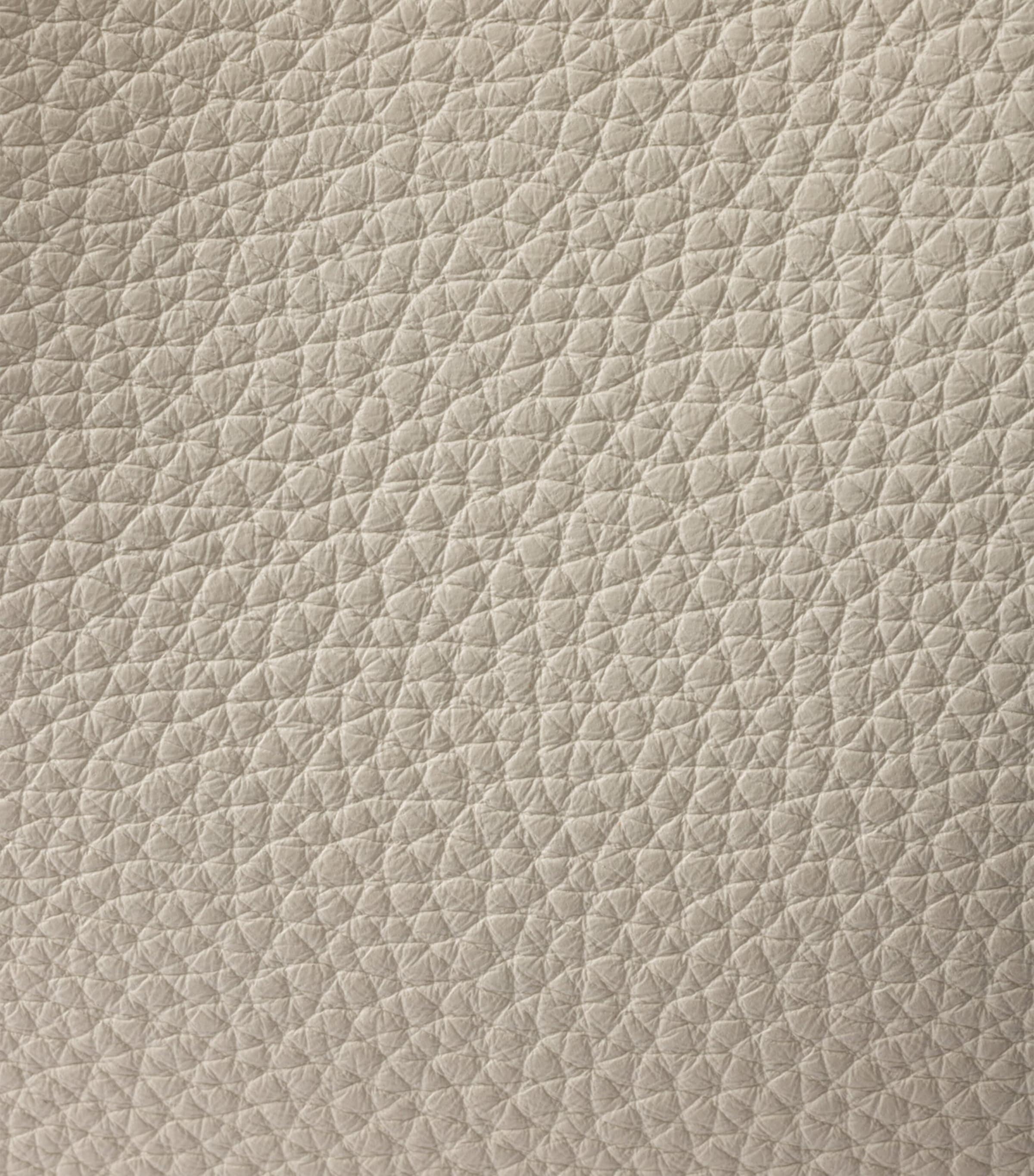 Medium Leather Shoulder Bag F02EU Image 8