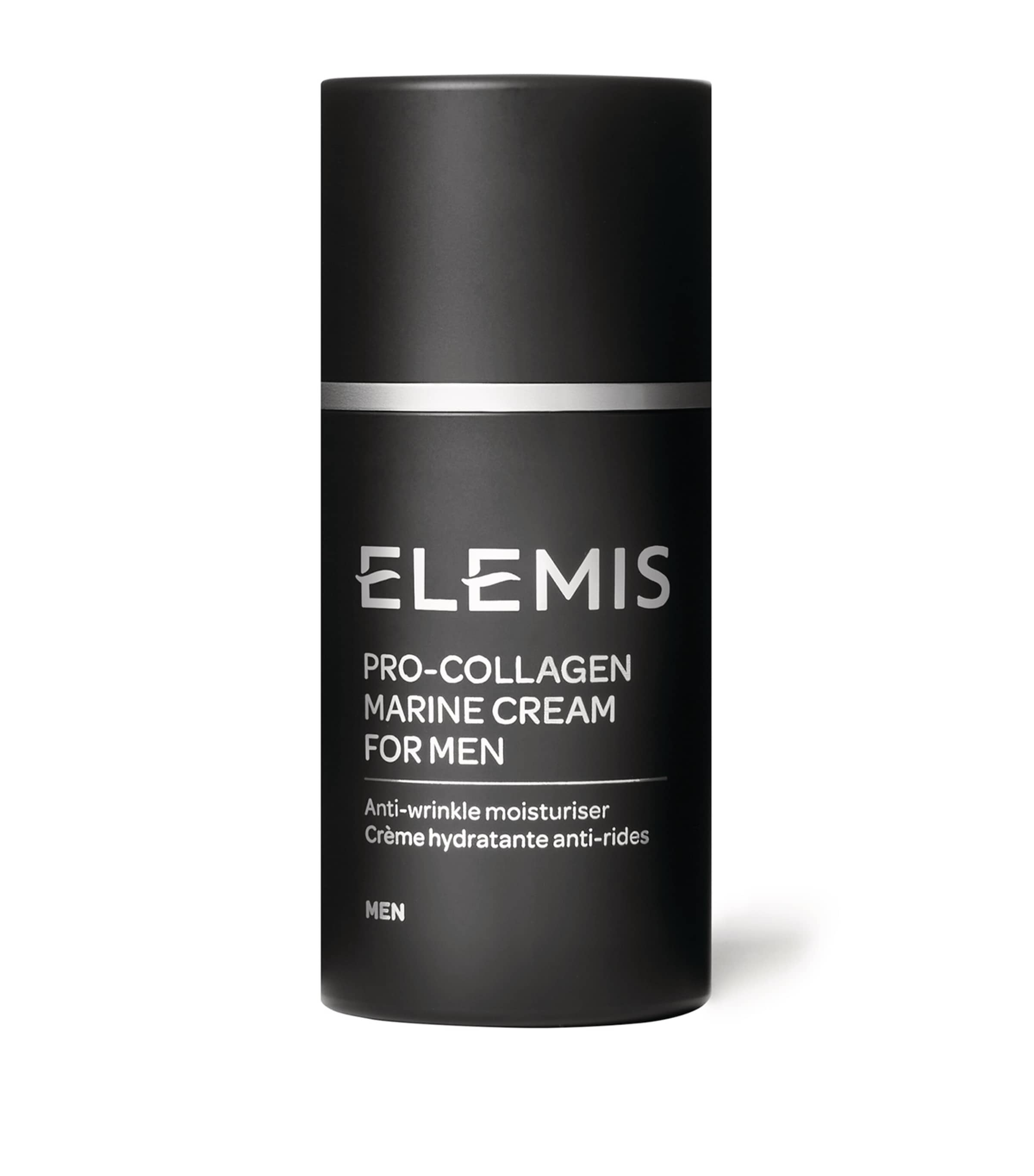Shop Elemis Pro-collagen Marine Cream For Men