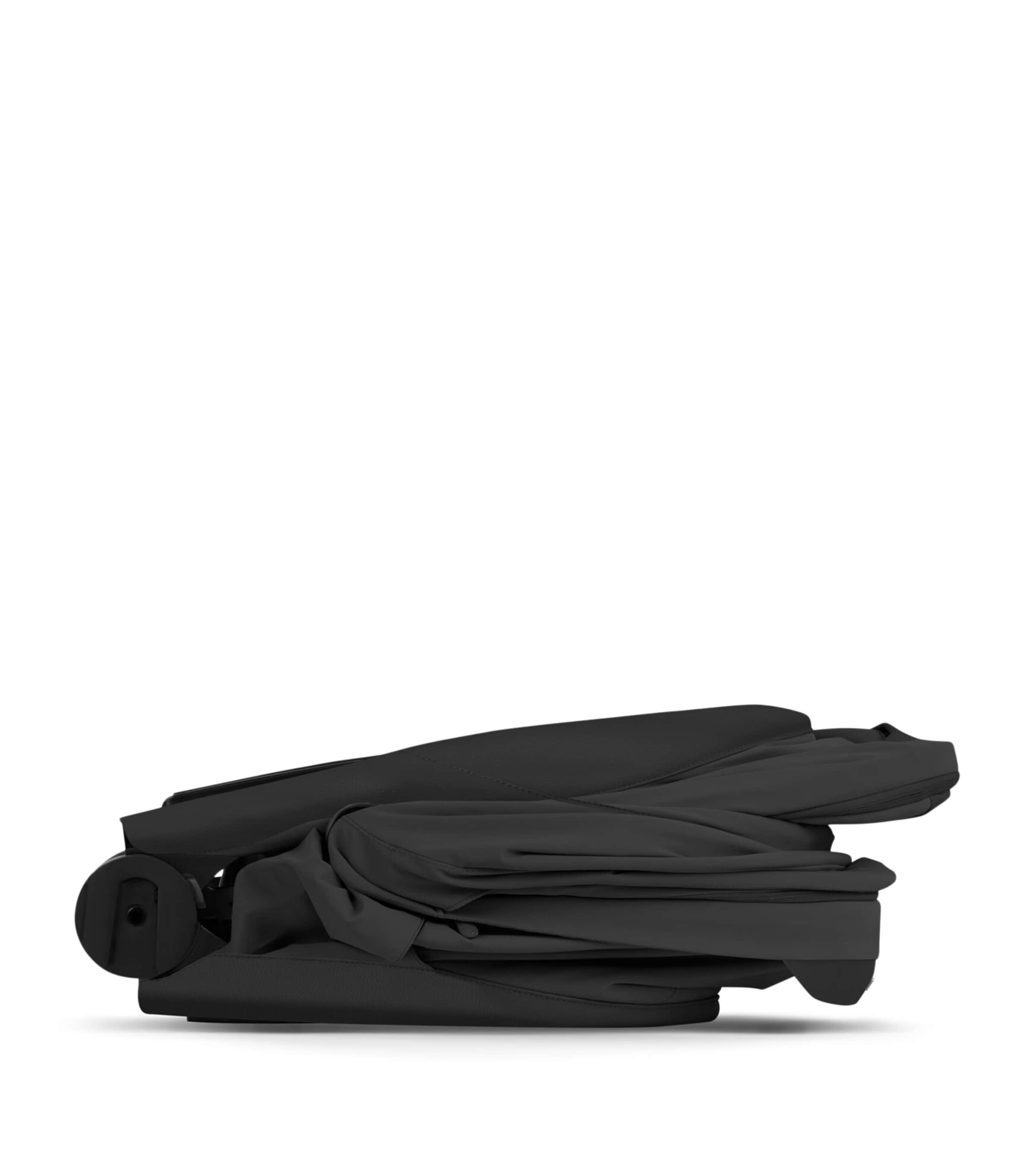 Cybex PRIAM Fold Lux Carrycot Style Collection Sepia Black Image 5