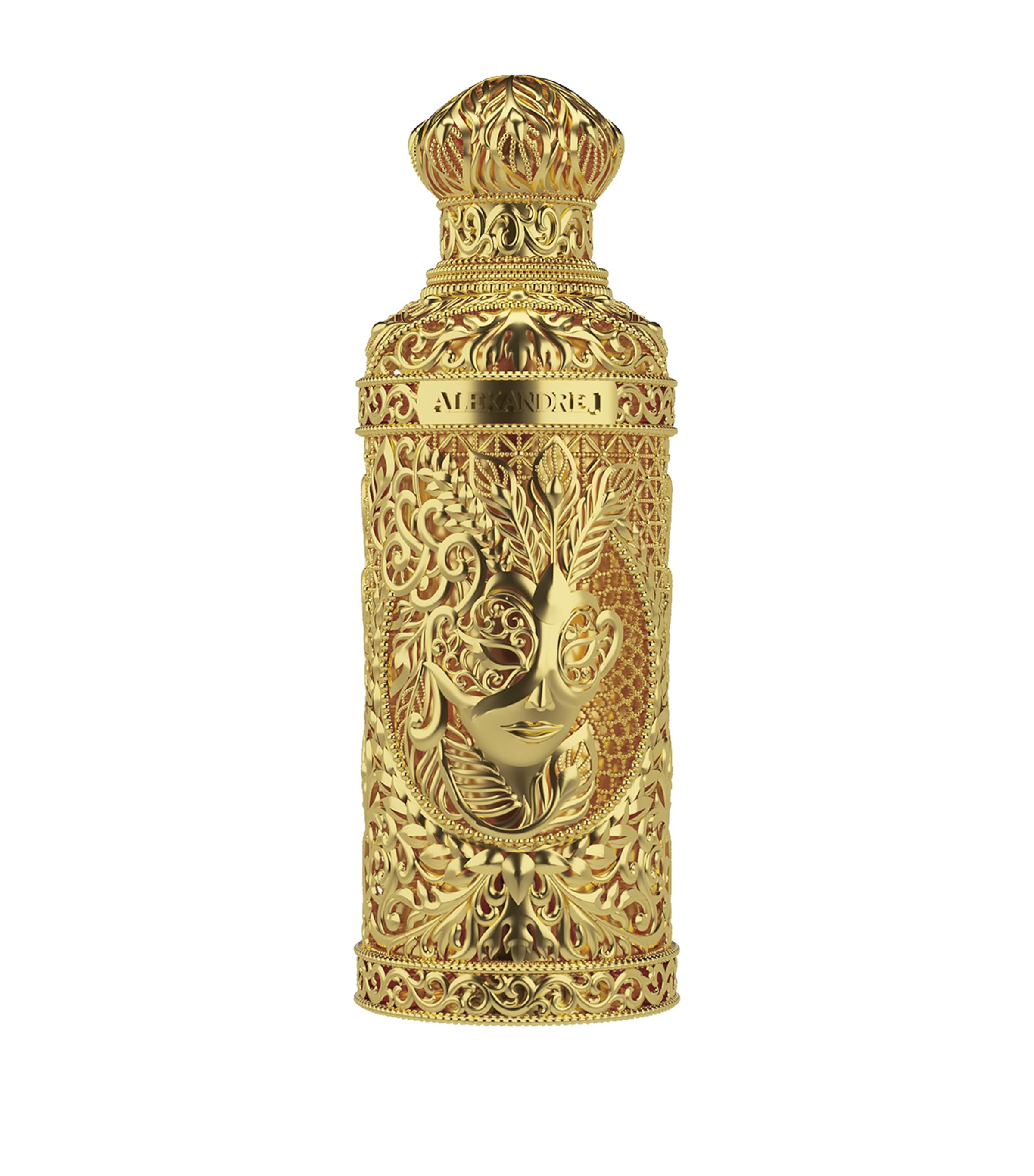 ALEXANDRE-J Sweet Enigma Eau de Parfum (100ml) | Beauty New In | Perfume | Unisex Perfumes | Beauty Exclusives