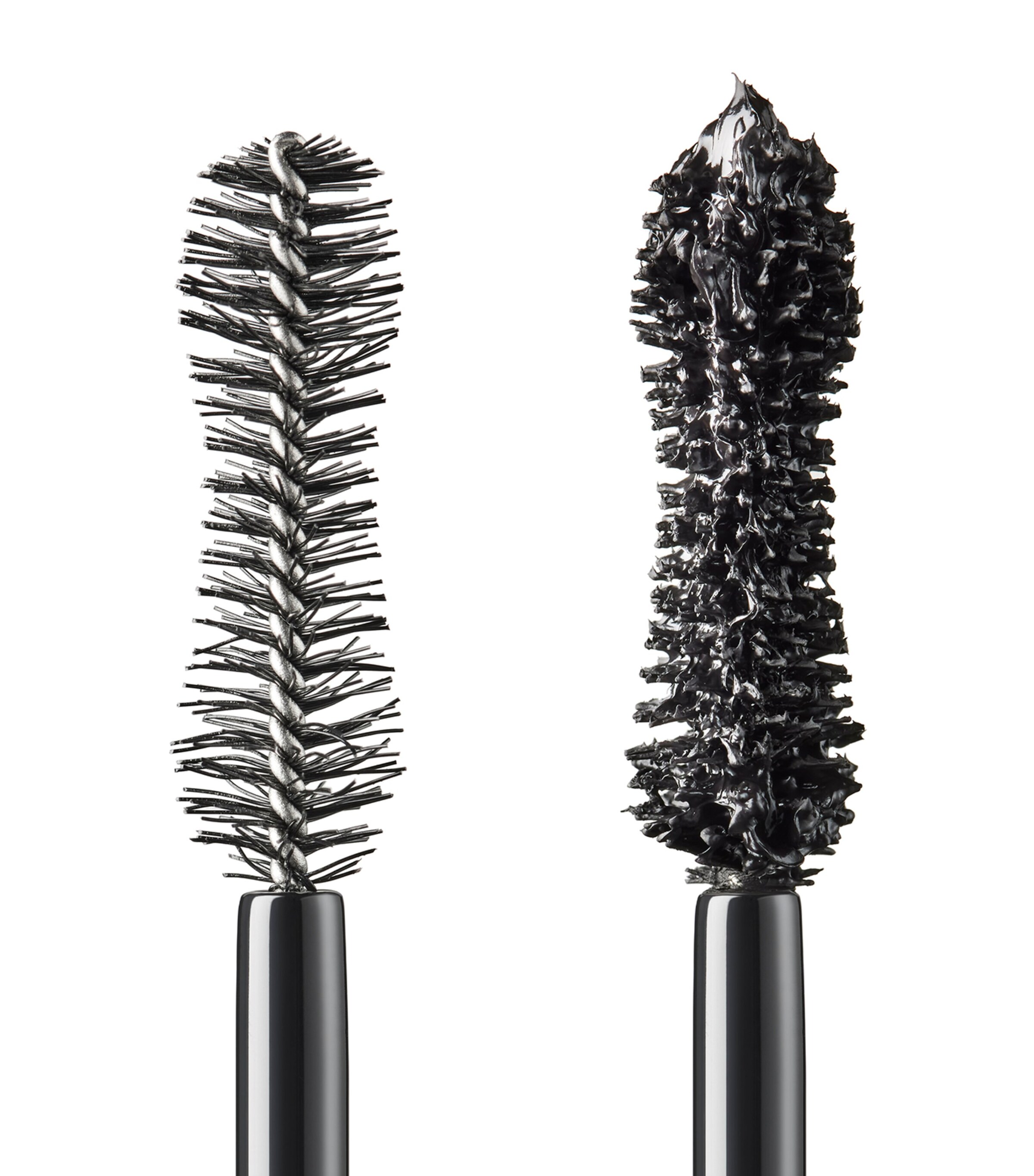 Modern Mascara Black BLACK Image 5