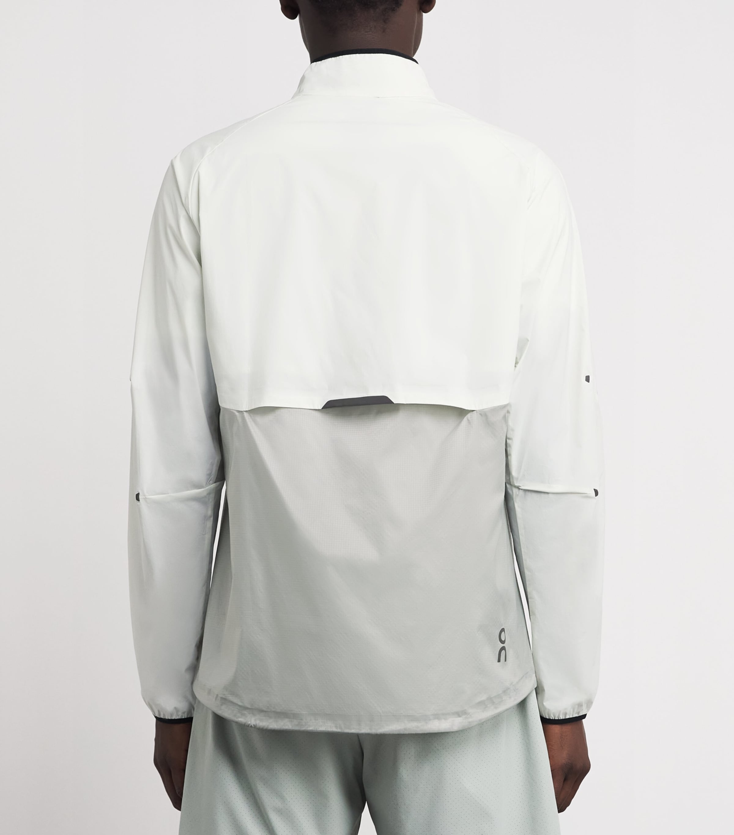Windproof Weather Jacket ICEBERG | TIN Image 5