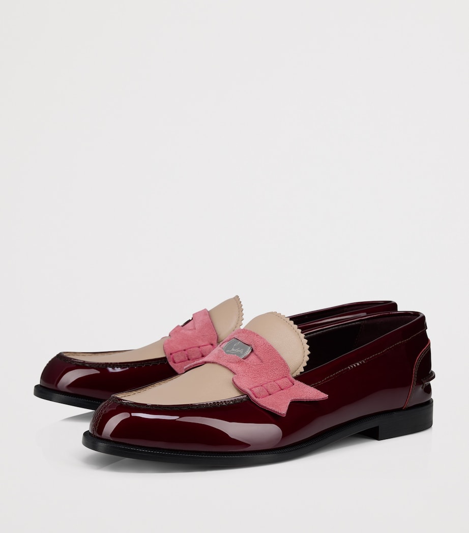 Penny Donna Loafers 8682 Image 3