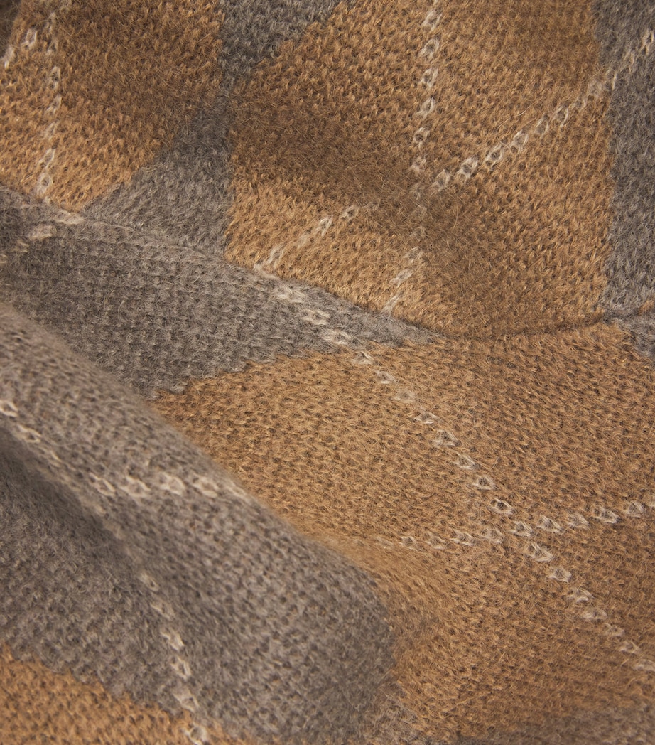 Argyle Sweater TPML Image 5