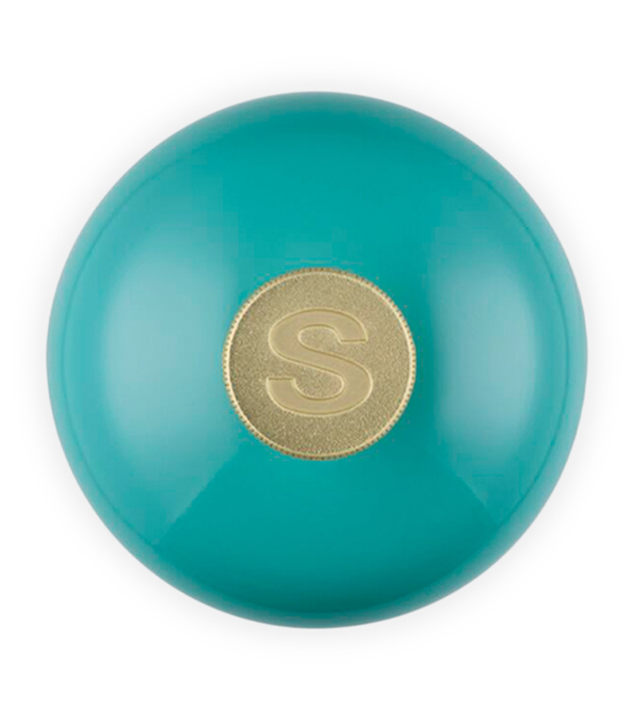 Le Creuset Classic Salt Mill Bleu Riviera Image 5