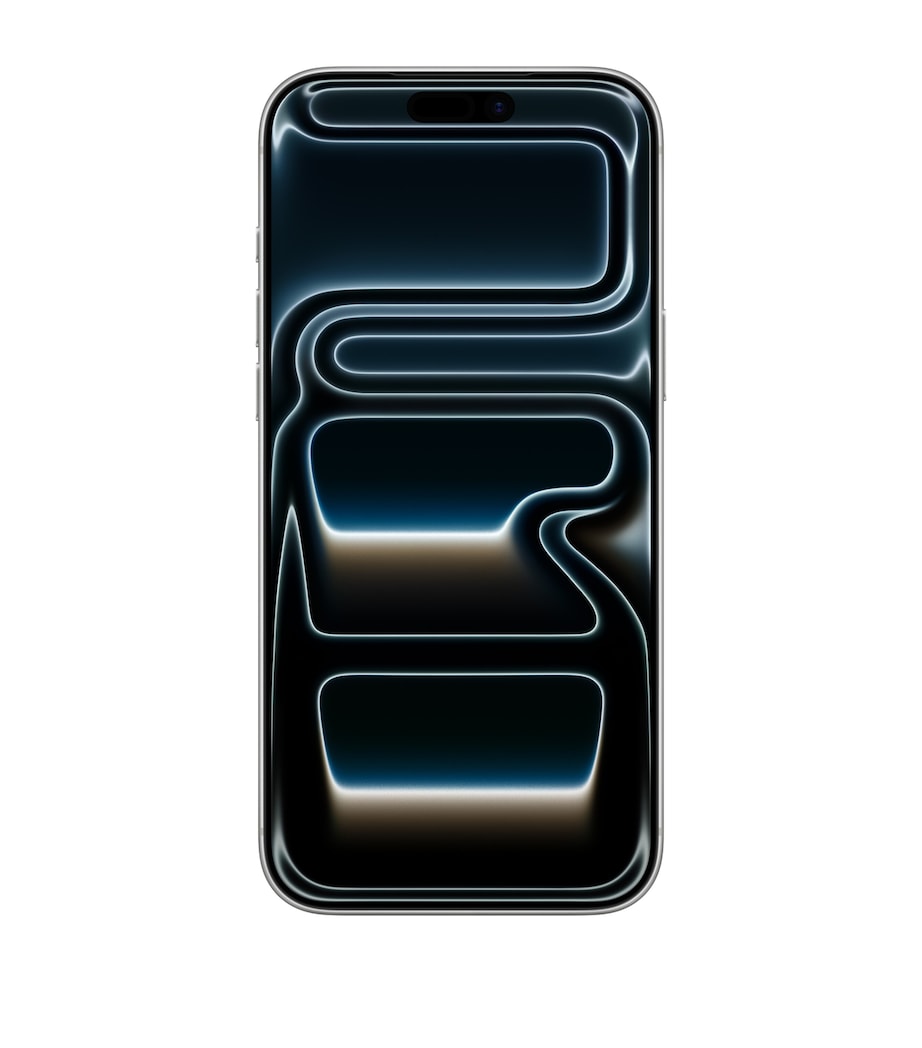 iPhone 17 Pro Max 512GB – Silver SILVER Image 2