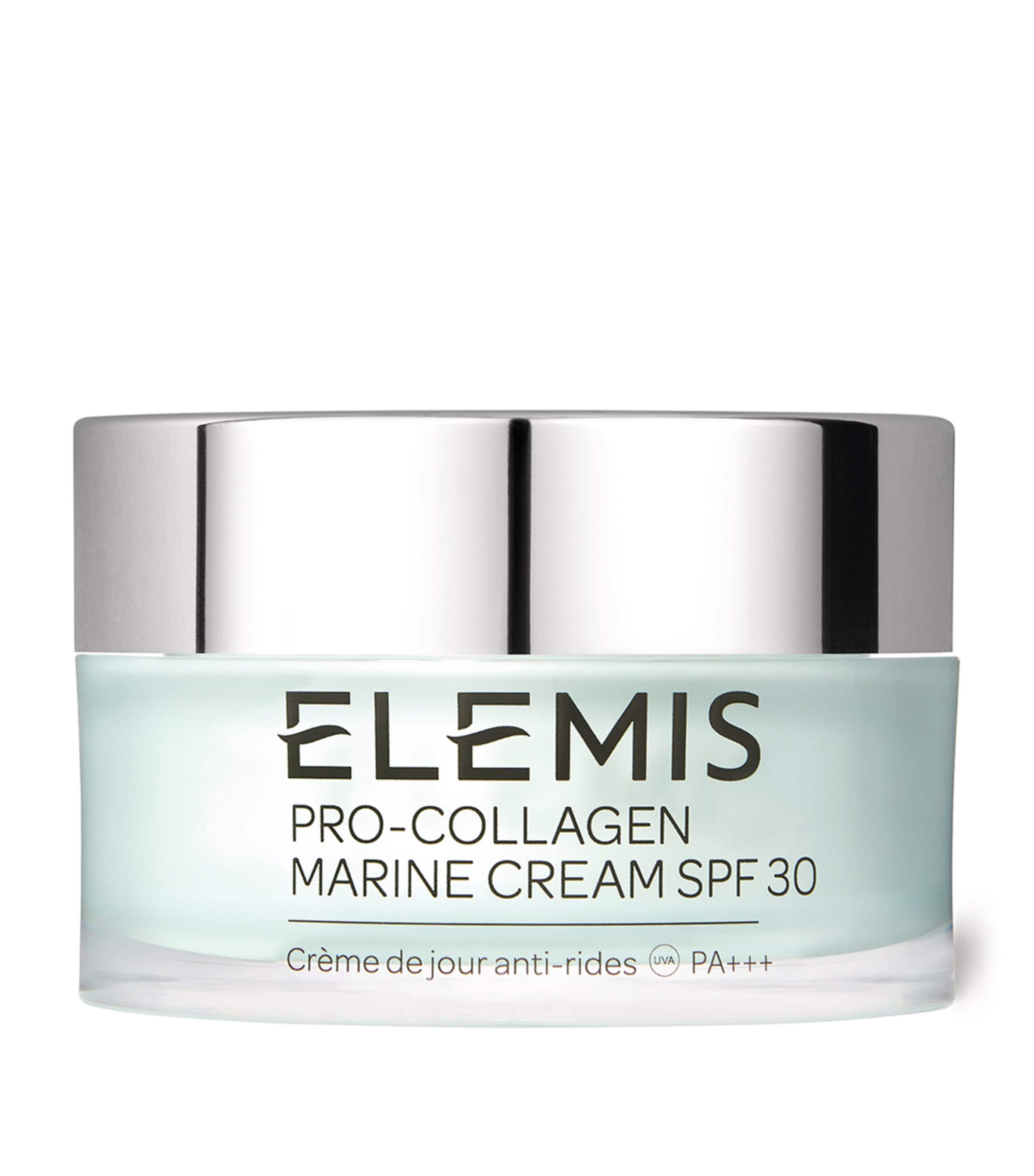 Elemis Pro-collagen Marine Cream Spf 30