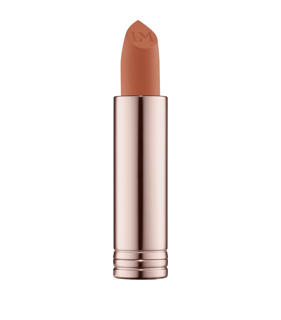 Caviar Smoothing Matte Lipstick - Refill 301 WARM PEACH Image 1