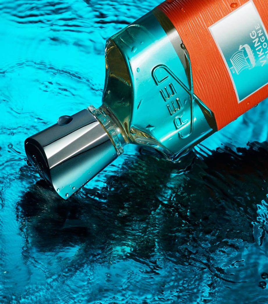 Viking Cologne Eau de Parfum (50ml) NO COLOUR Image 3