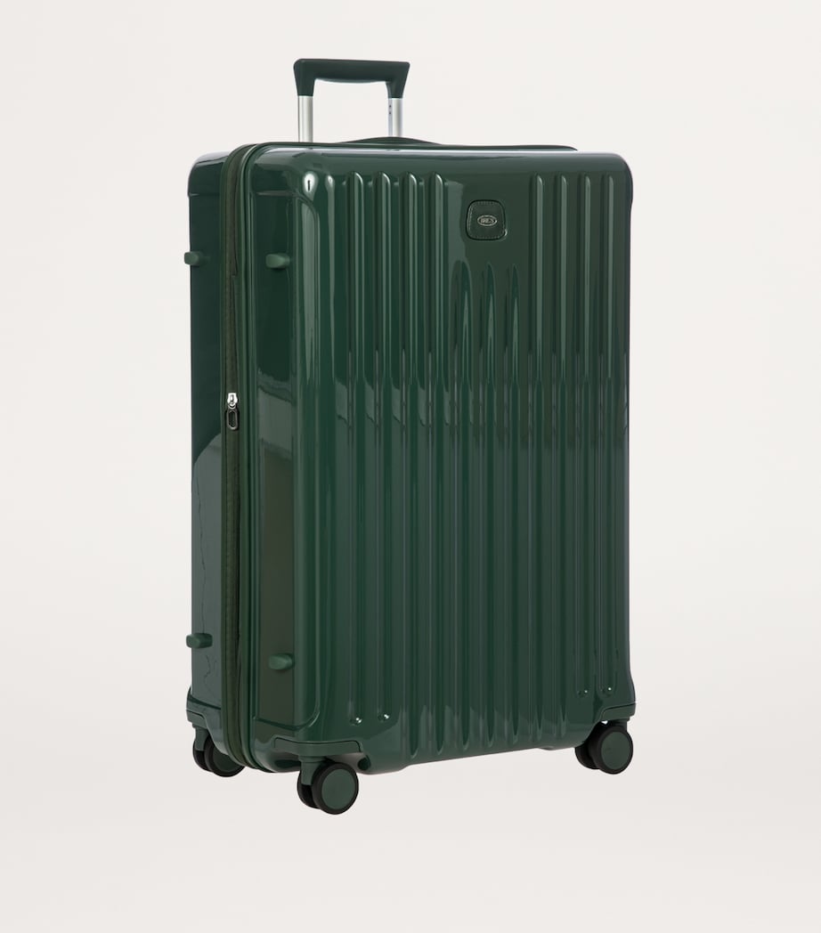 Positano Check-In Suitcase (82cm) EMERALD GREEN 090 Image 9