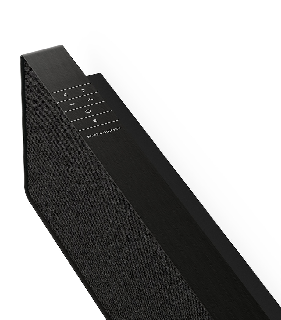 Beosound Stage AL2 Soundbar BLACK ANTHRACITE Image 3