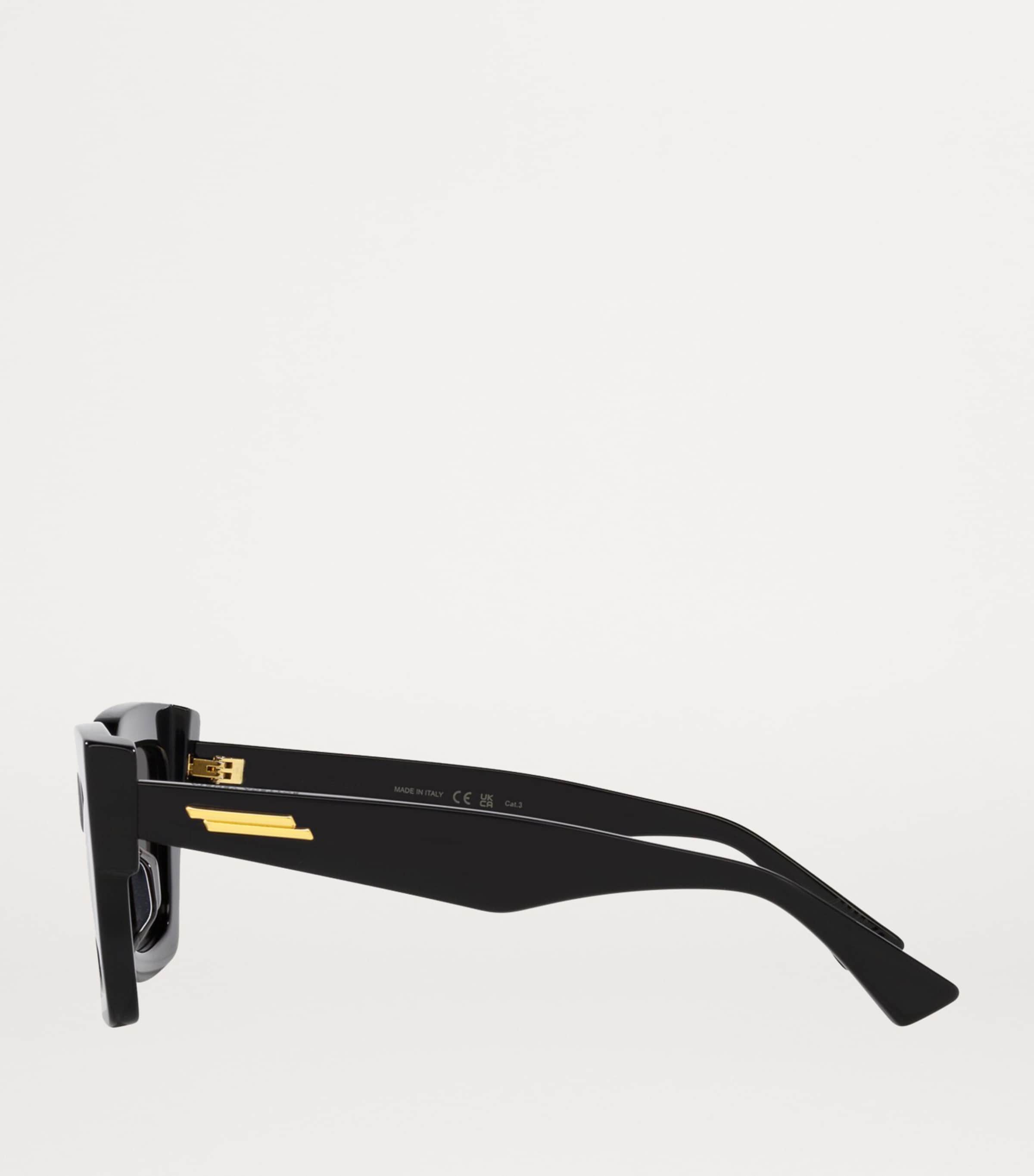 Acetate 06J000394 Sunglasses 1100L1 Image 3