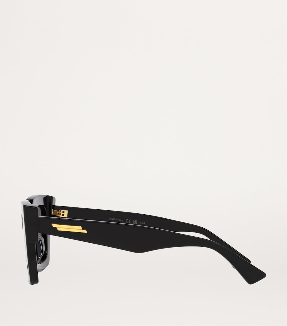 Acetate 06J000394 Sunglasses 1100L1 Image 3