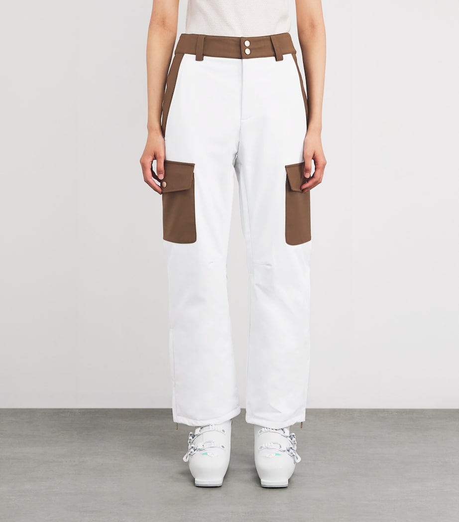 Ski Trousers VICUNA Image 3