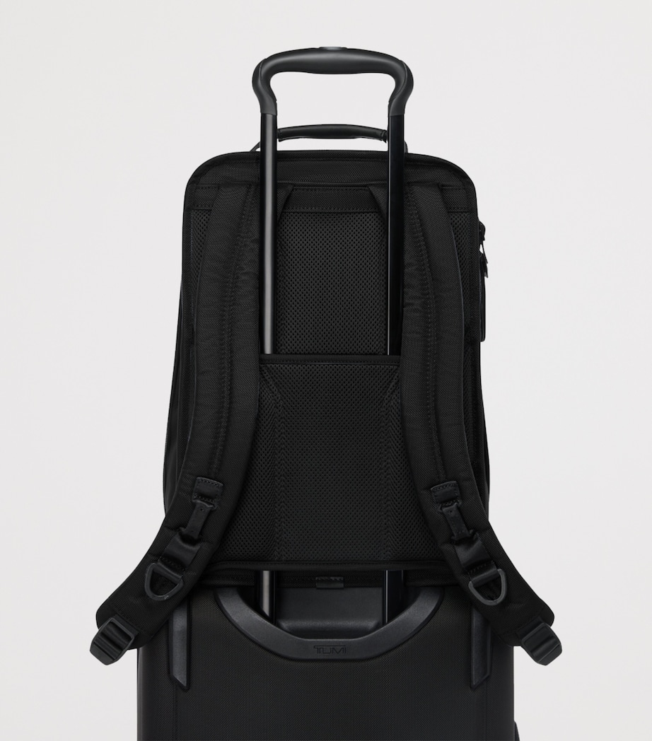 Alpha 4 Medium 15” Expandable Backpack BLACK 1041 Image 5