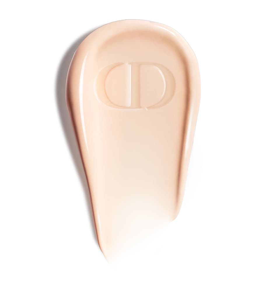 DIOR Forever Velvet Veil Primer (SPF 25) – Glow Finish Nude Image 2