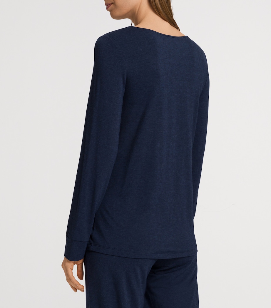 Long-Sleeve T-Shirt 1610 Image 4